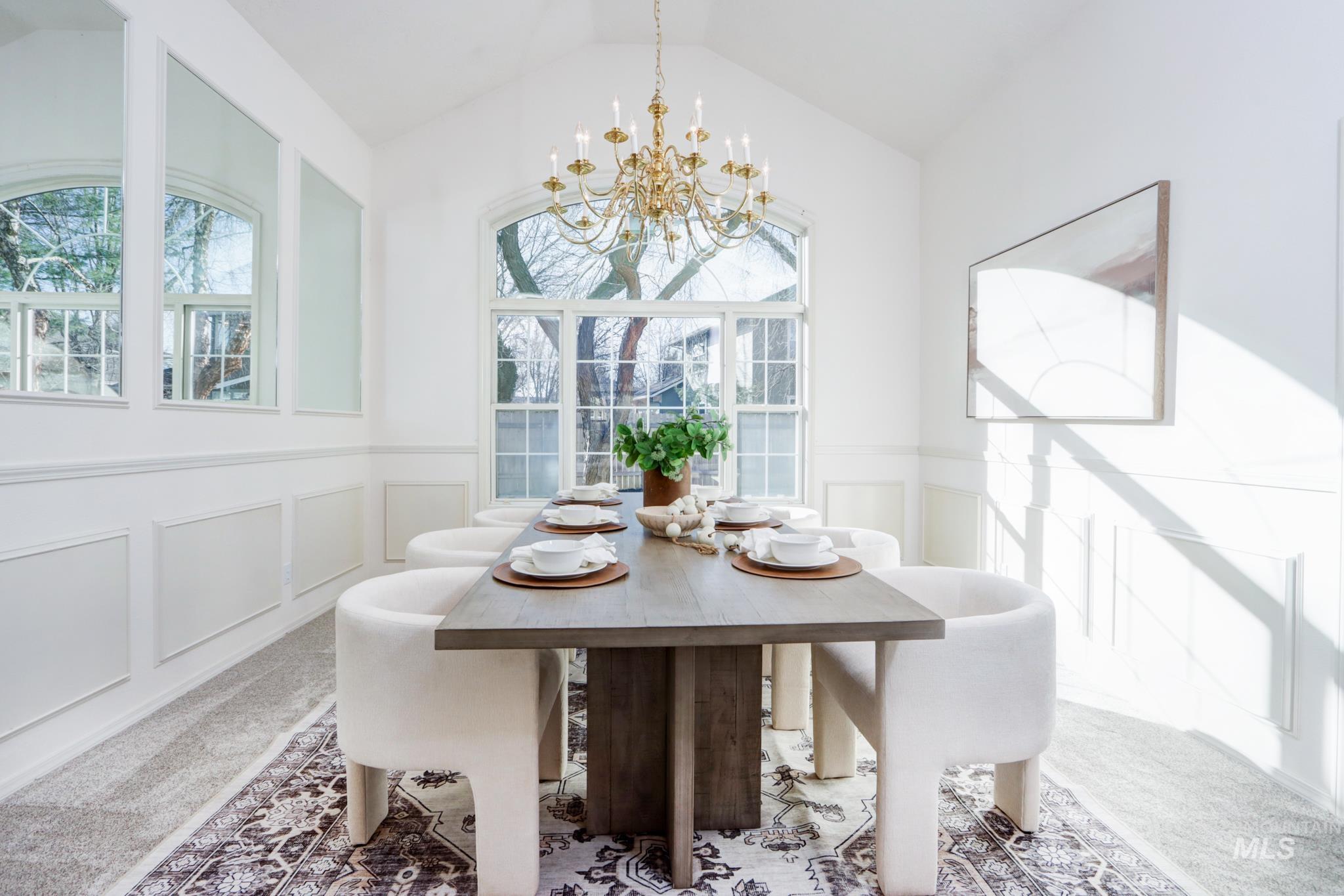 8037 W Innsbrook Ct, Boise, Idaho 83704, 3 Bedrooms, 2.5 Bathrooms, Residential For Sale, Price $699,900, 98980401