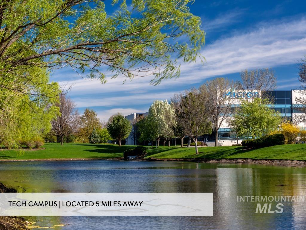 4430 E Haystack St, Boise, Idaho 83716, 1 Bathroom, Residential For Sale, Price $359,900, 98980403