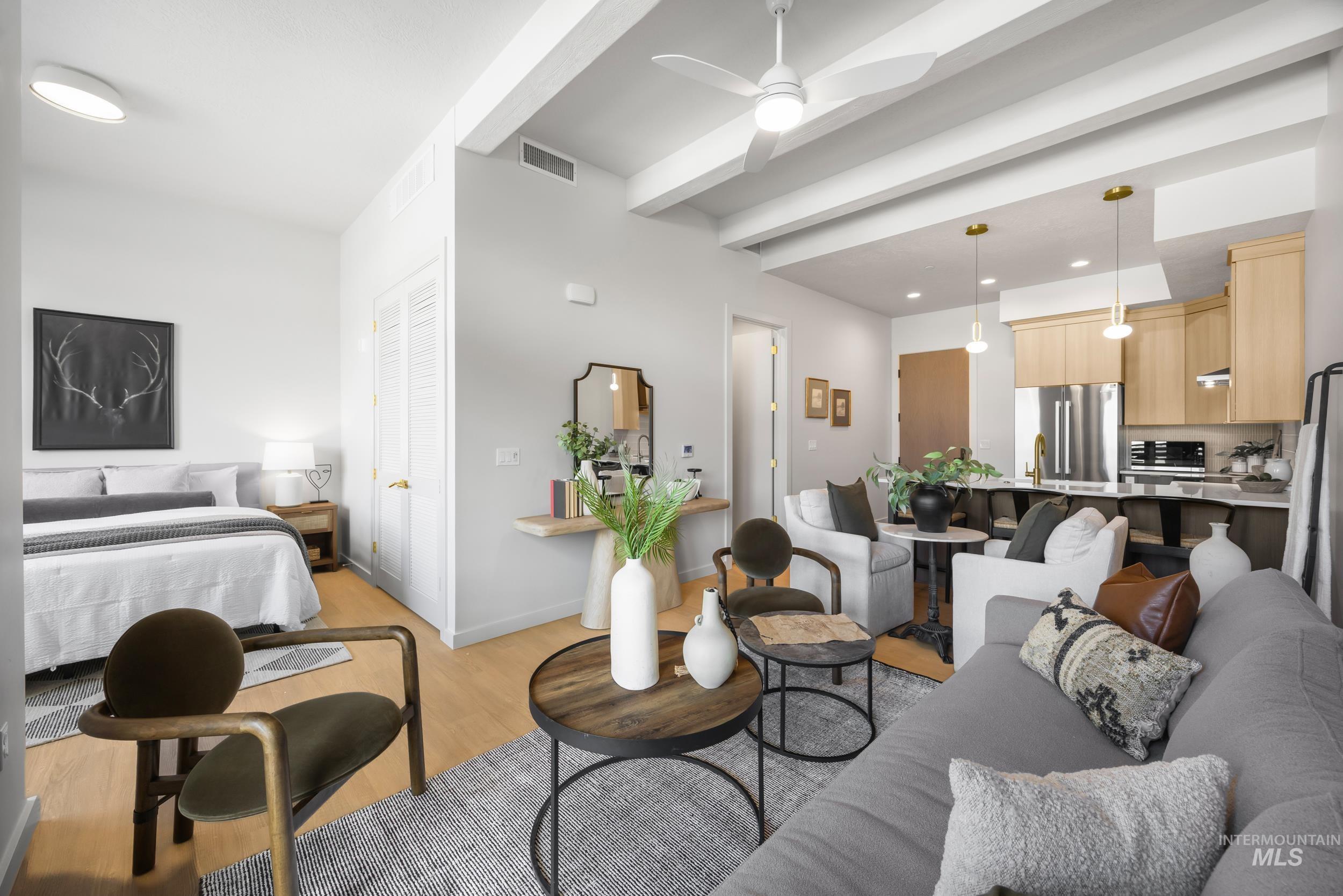 4430 E Haystack St, Boise, Idaho 83716, 1 Bathroom, Residential For Sale, Price $359,900, 98980403