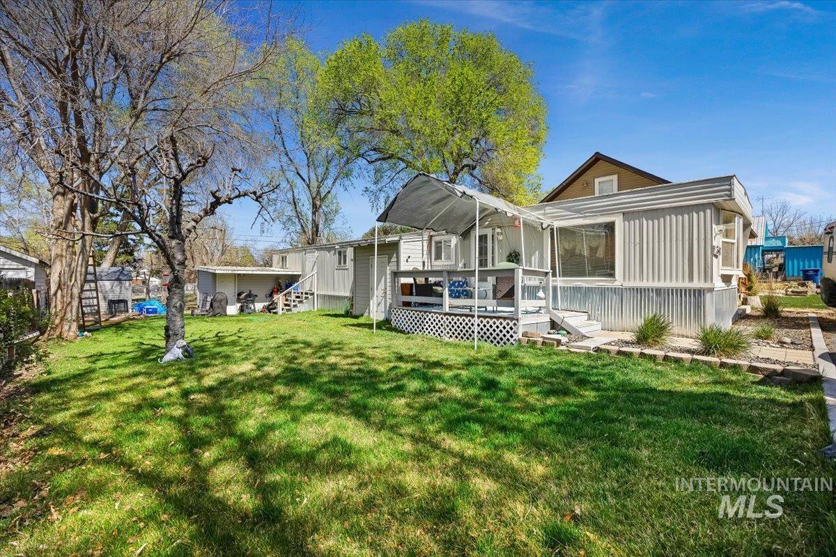 Residential For Sale