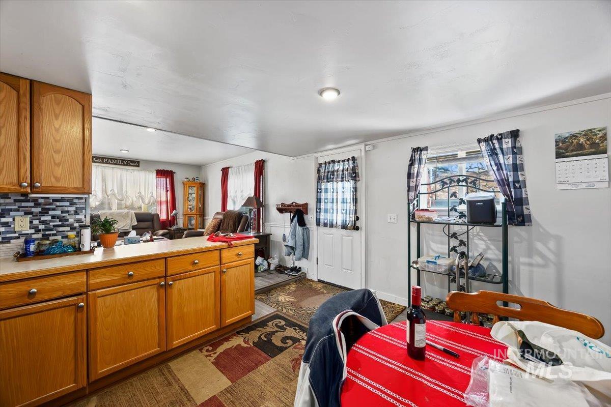 341 Bruneau Street East, Hagerman, Idaho 83332, 3 Bedrooms, 2 Bathrooms, Residential For Sale, Price $174,900, 98980408