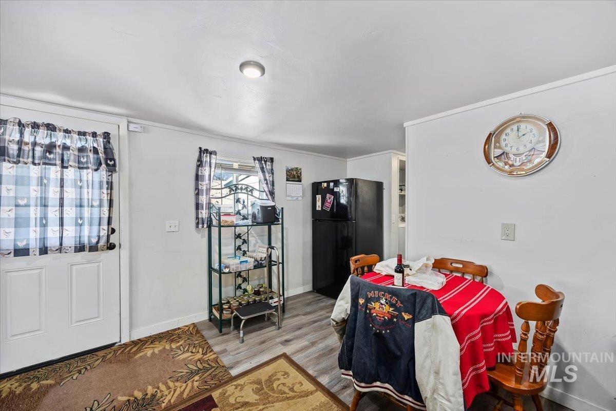 341 Bruneau Street East, Hagerman, Idaho 83332, 3 Bedrooms, 2 Bathrooms, Residential For Sale, Price $174,900, 98980408