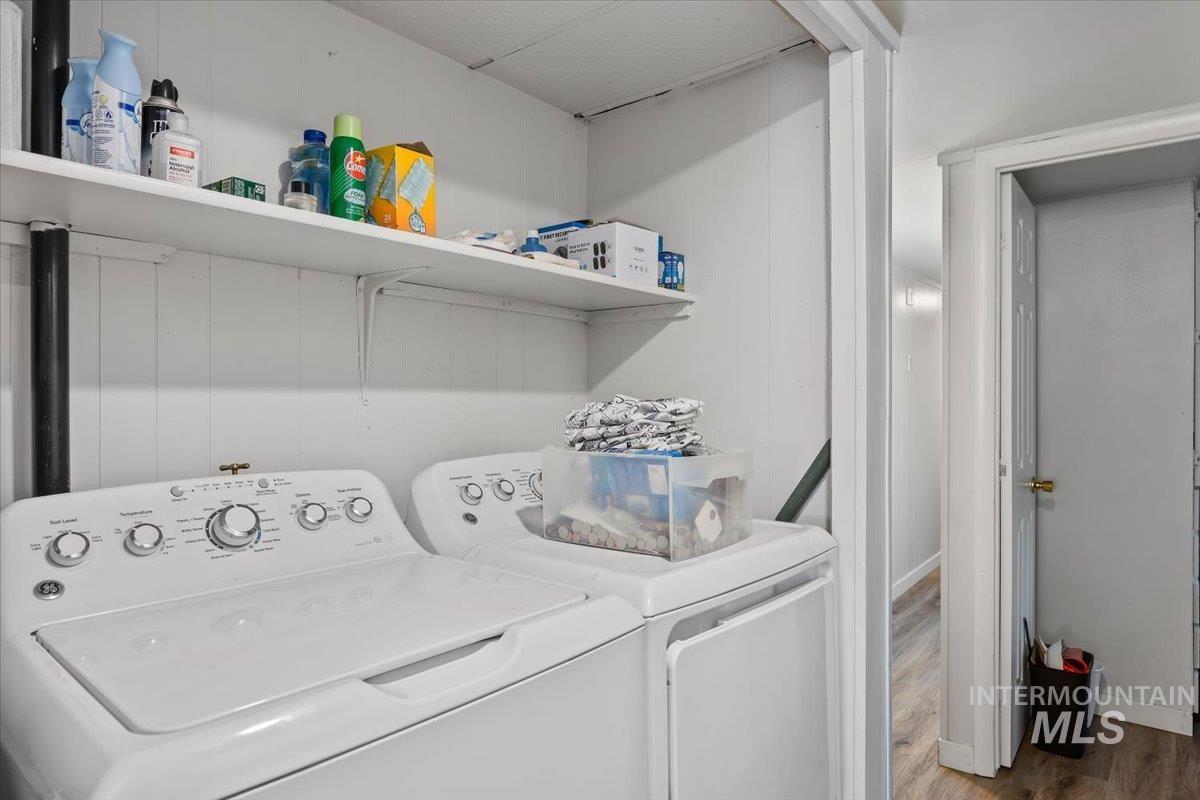 341 Bruneau Street East, Hagerman, Idaho 83332, 3 Bedrooms, 2 Bathrooms, Residential For Sale, Price $174,900, 98980408