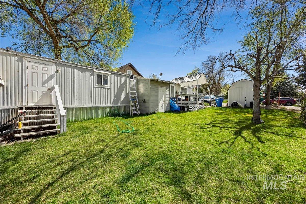 341 Bruneau Street East, Hagerman, Idaho 83332, 3 Bedrooms, 2 Bathrooms, Residential For Sale, Price $174,900, 98980408