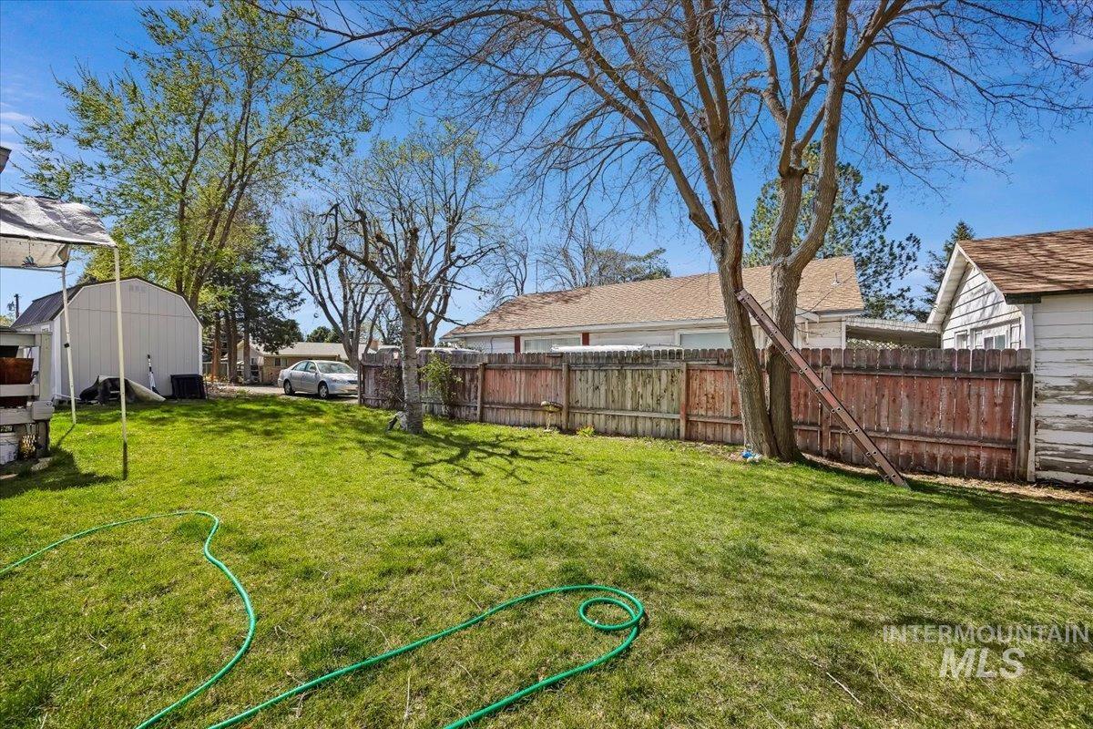 341 Bruneau Street East, Hagerman, Idaho 83332, 3 Bedrooms, 2 Bathrooms, Residential For Sale, Price $174,900, 98980408