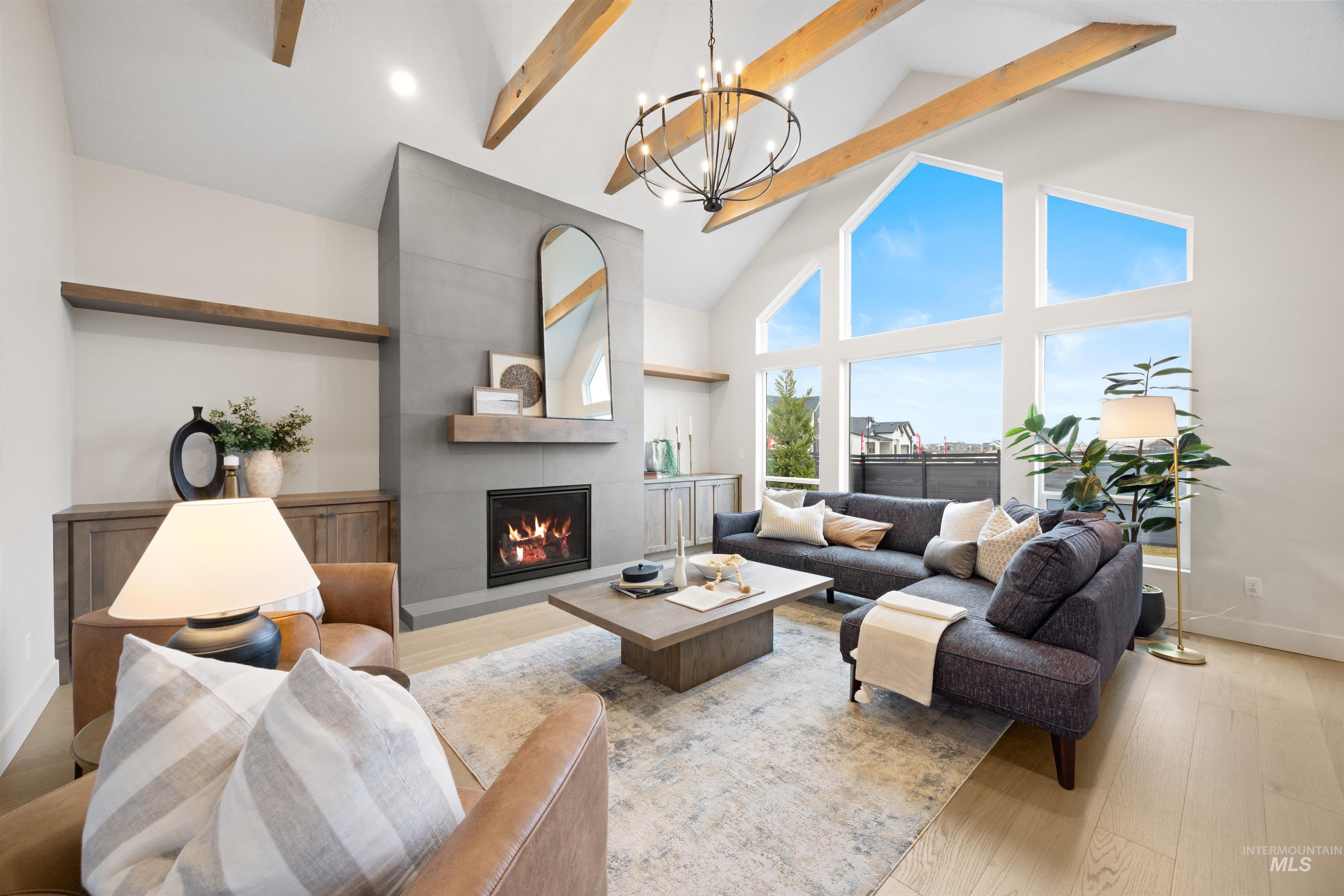 267 N Hunter Creek Ave, Eagle, Idaho 83616, 4 Bedrooms, 3 Bathrooms, Residential For Sale, Price $1,124,500, 98980410