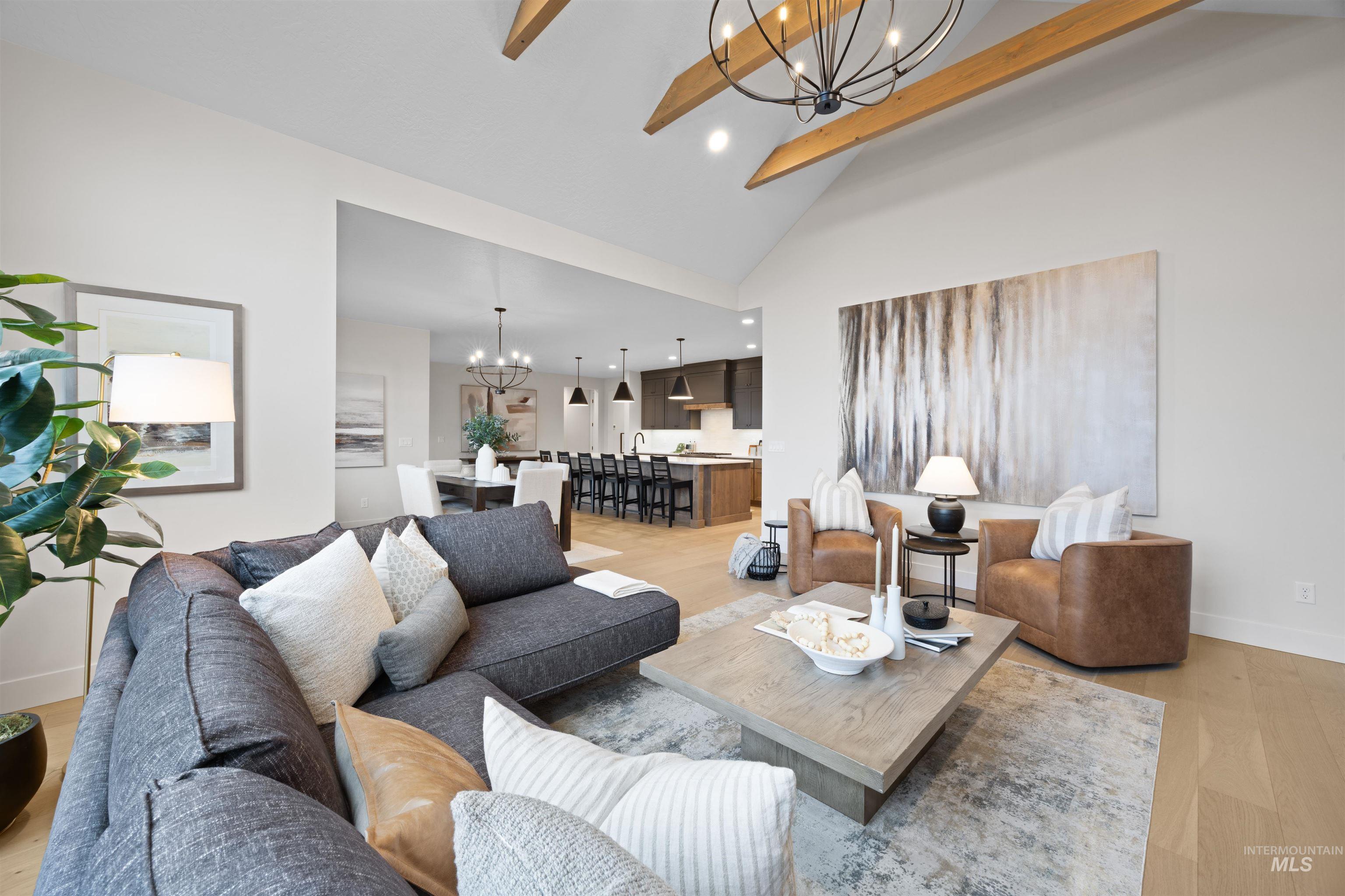 267 N Hunter Creek Ave, Eagle, Idaho 83616, 4 Bedrooms, 3 Bathrooms, Residential For Sale, Price $1,124,500, 98980410