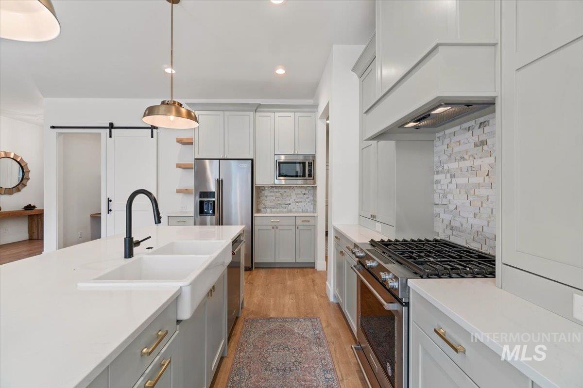 207 W Wrangler St., Meridian, Idaho 83646, 3 Bedrooms, 2 Bathrooms, Residential For Sale, Price $619,900, 98980411