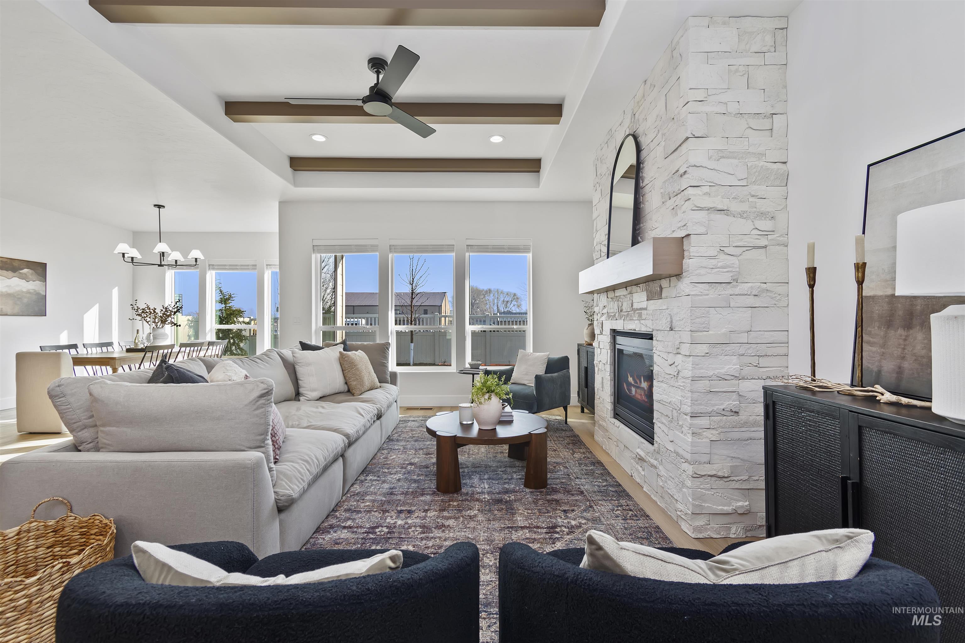 869 S Contusion Ave, Nampa, Idaho 83651, 3 Bedrooms, 2 Bathrooms, Residential For Sale, Price $509,880,MLS 98980413