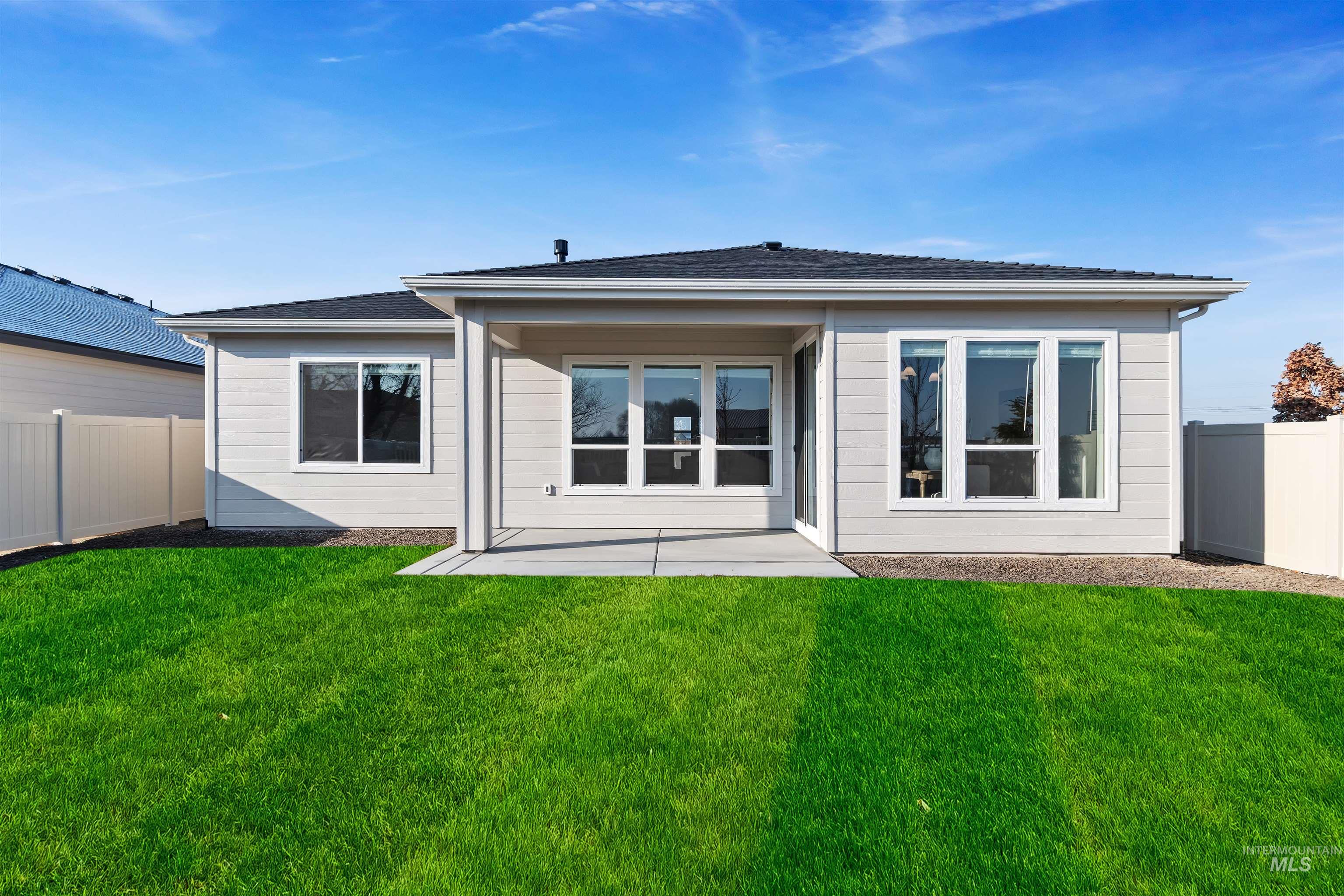 869 S Contusion Ave, Nampa, Idaho 83651, 3 Bedrooms, 2 Bathrooms, Residential For Sale, Price $509,880,MLS 98980413