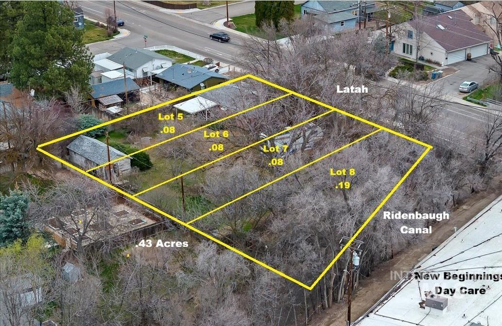 613 S Latah Street, Boise, Idaho 83705, 3 Bedrooms, 1 Bathroom, Residential For Sale, Price $599,900, 98980415