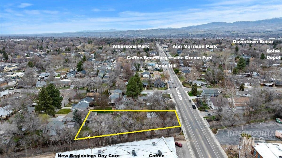 613 S Latah Street, Boise, Idaho 83705, 3 Bedrooms, 1 Bathroom, Residential For Sale, Price $599,900, 98980415