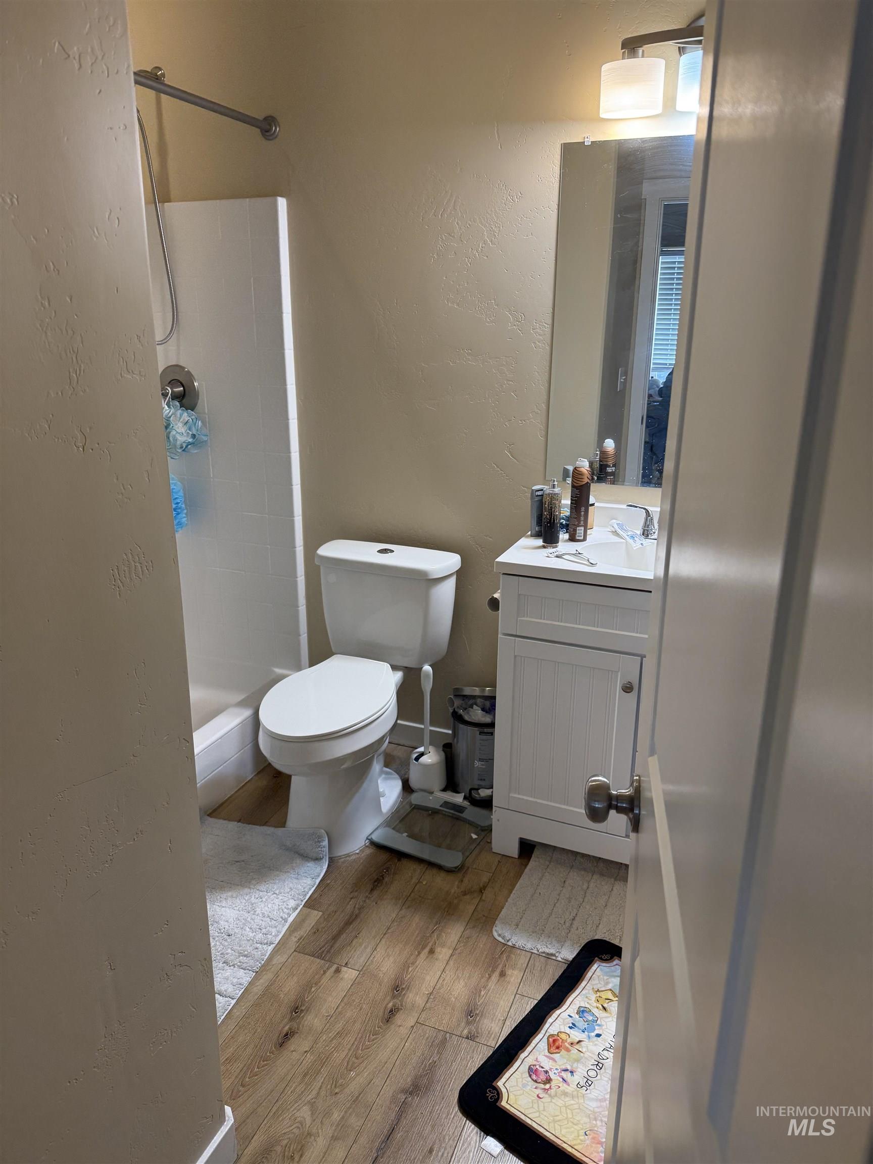 317/321 Adams St., Twin Falls, Idaho 83301, 2 Bedrooms, 2 Bathrooms, Residential Income For Sale, Price $417,900, 98980416