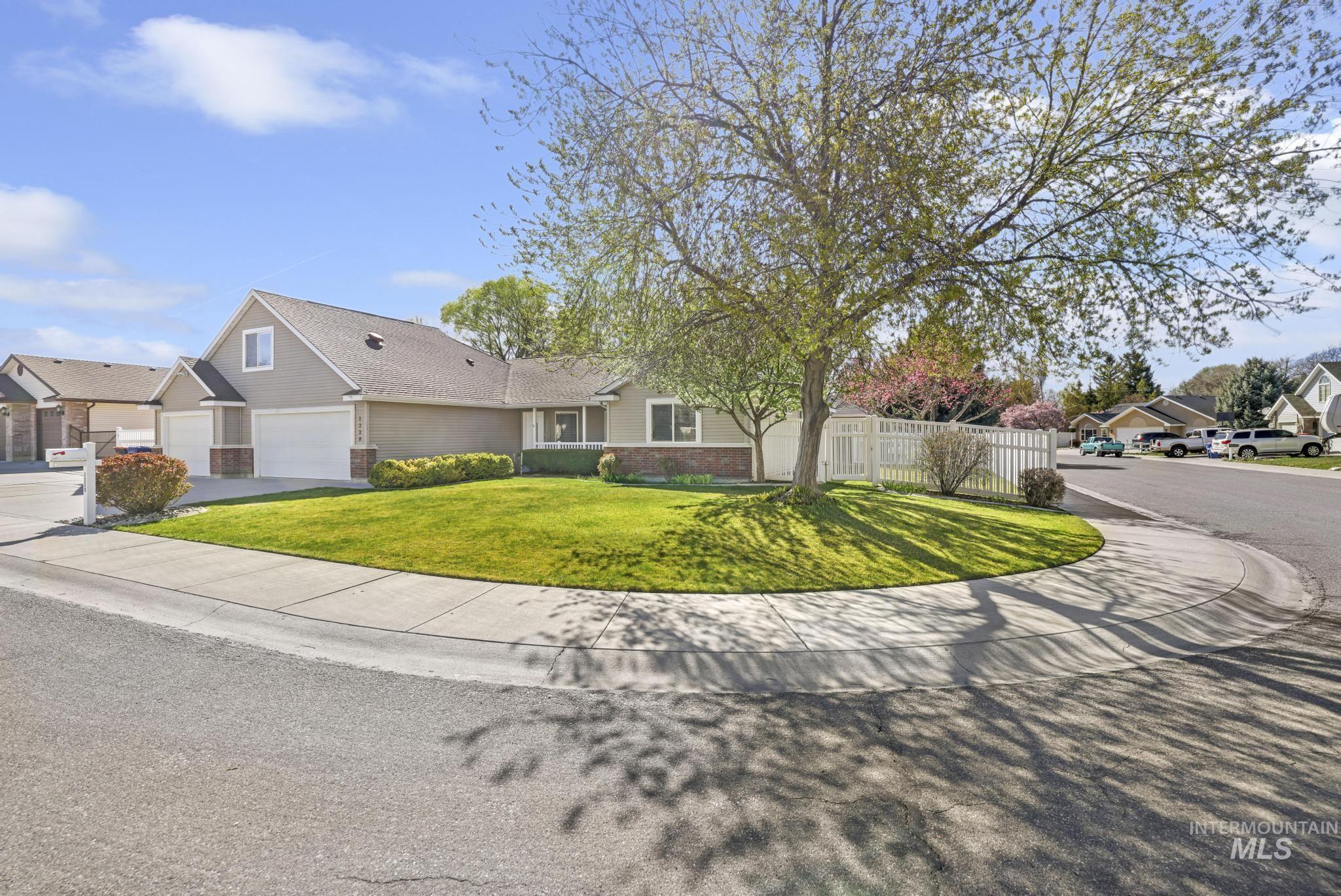 Residential For Sale