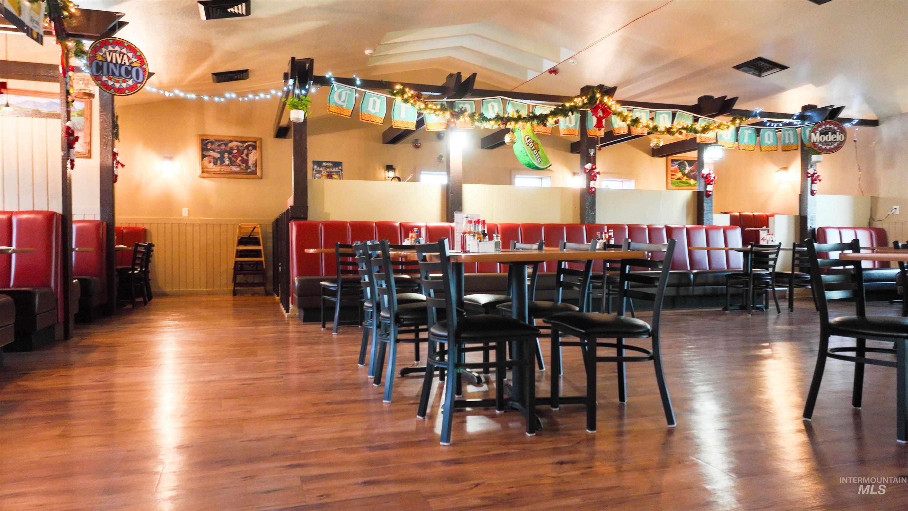 262 Overland, Burley, Idaho 83318-1023, Business/Commercial For Sale, Price $53,914, 98980422