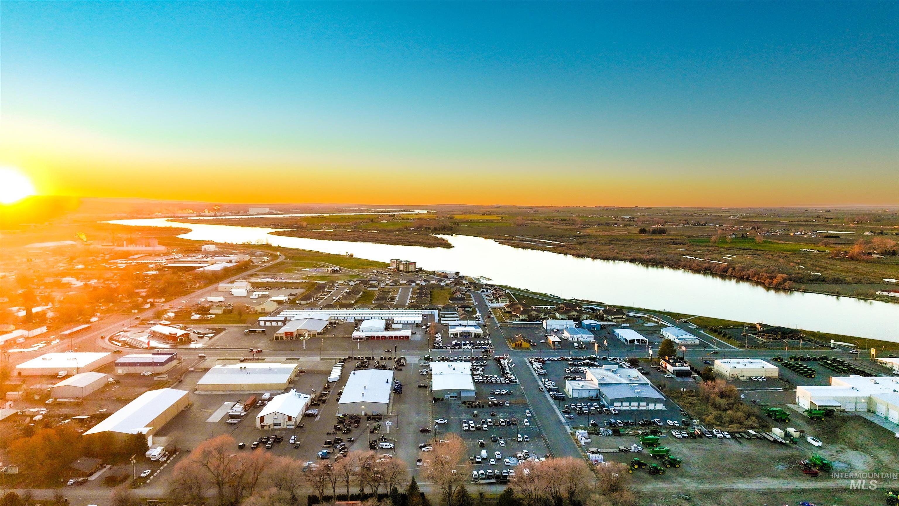 262 Overland, Burley, Idaho 83318-1023, Business/Commercial For Sale, Price $53,914, 98980422