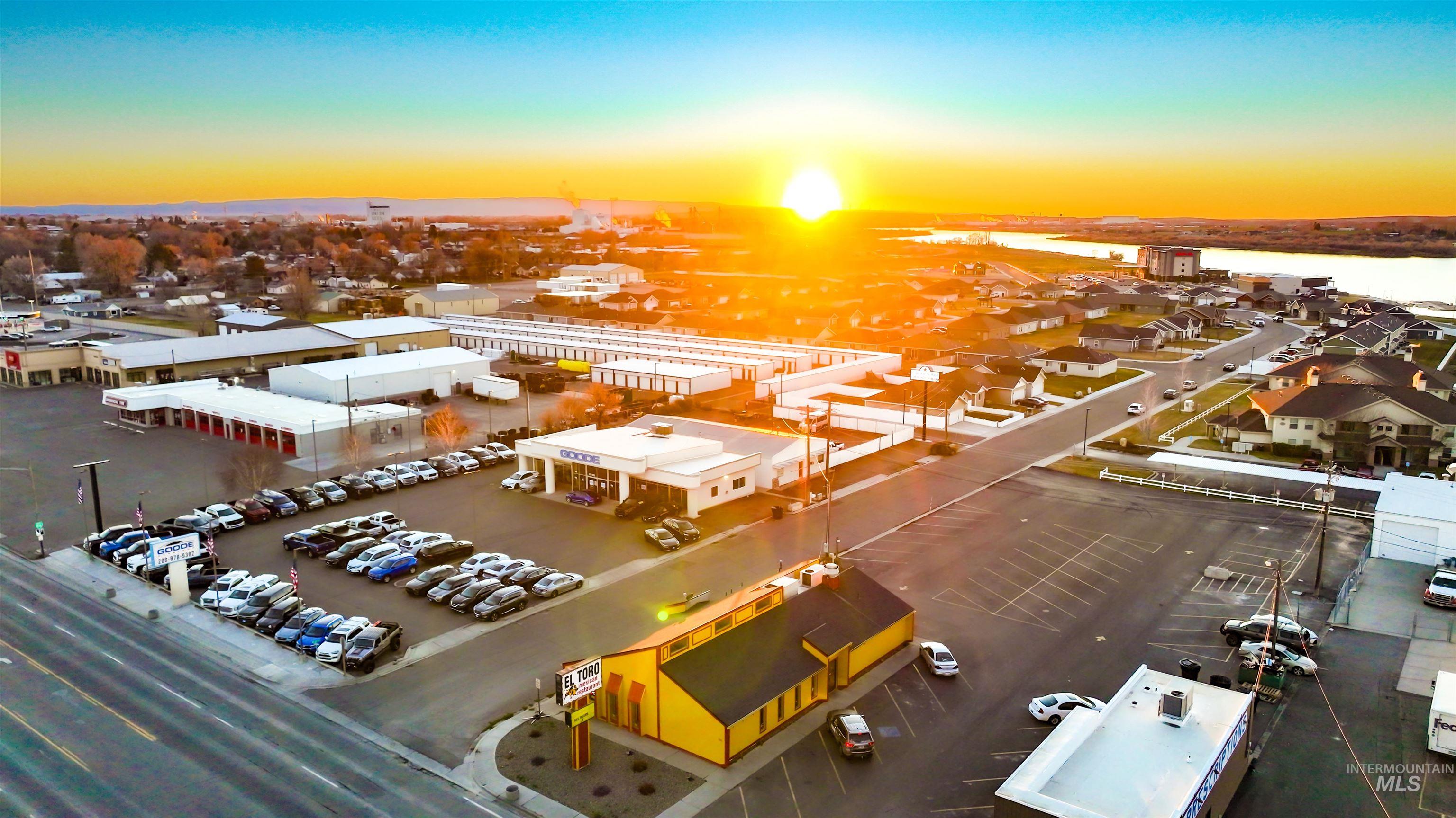 262 Overland, Burley, Idaho 83318-1023, Business/Commercial For Sale, Price $53,914, 98980422