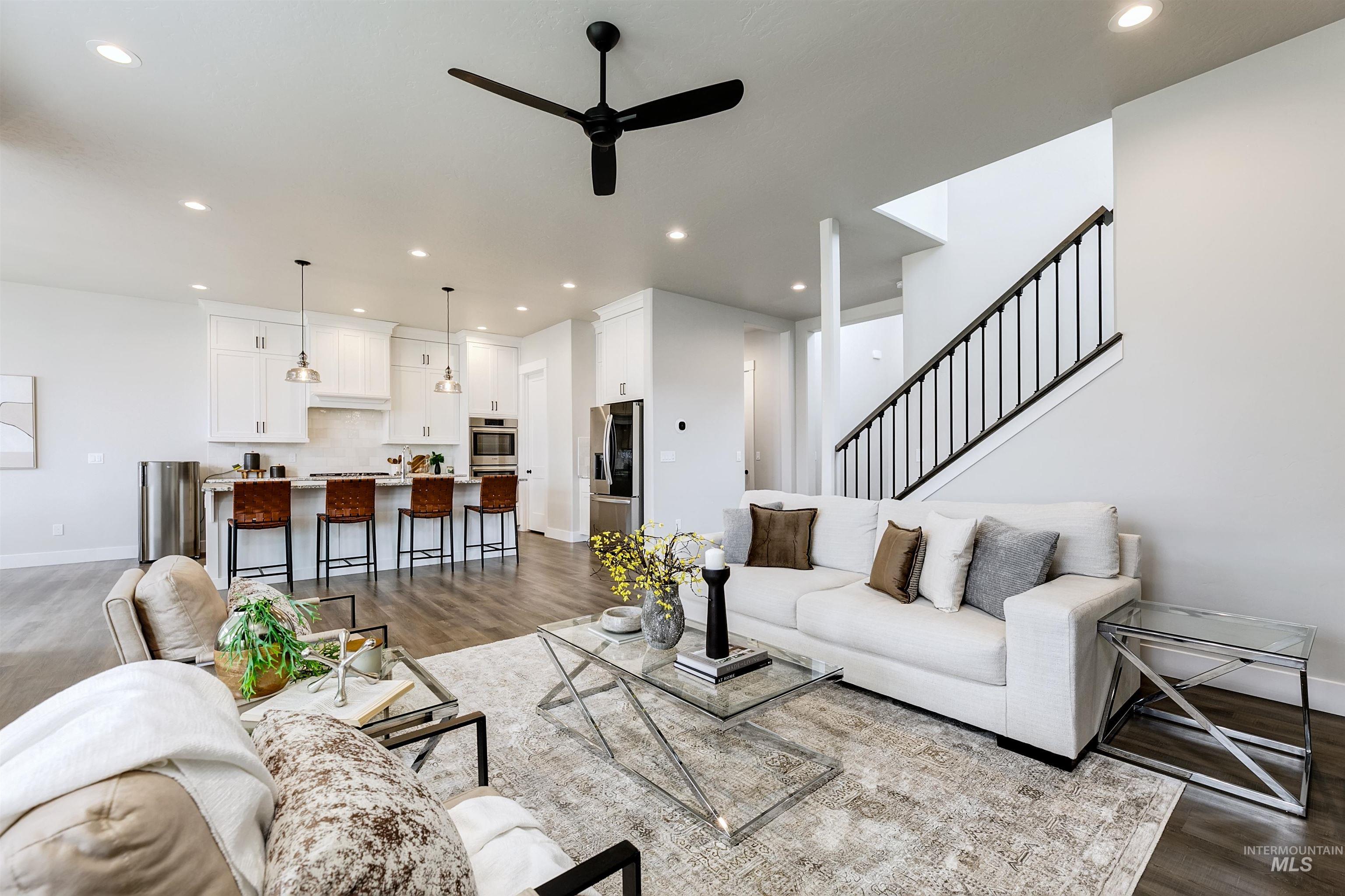 3106 E lawton, Meridian, Idaho 83642, 4 Bedrooms, 3 Bathrooms, Residential For Sale, Price $779,900,MLS 98980423