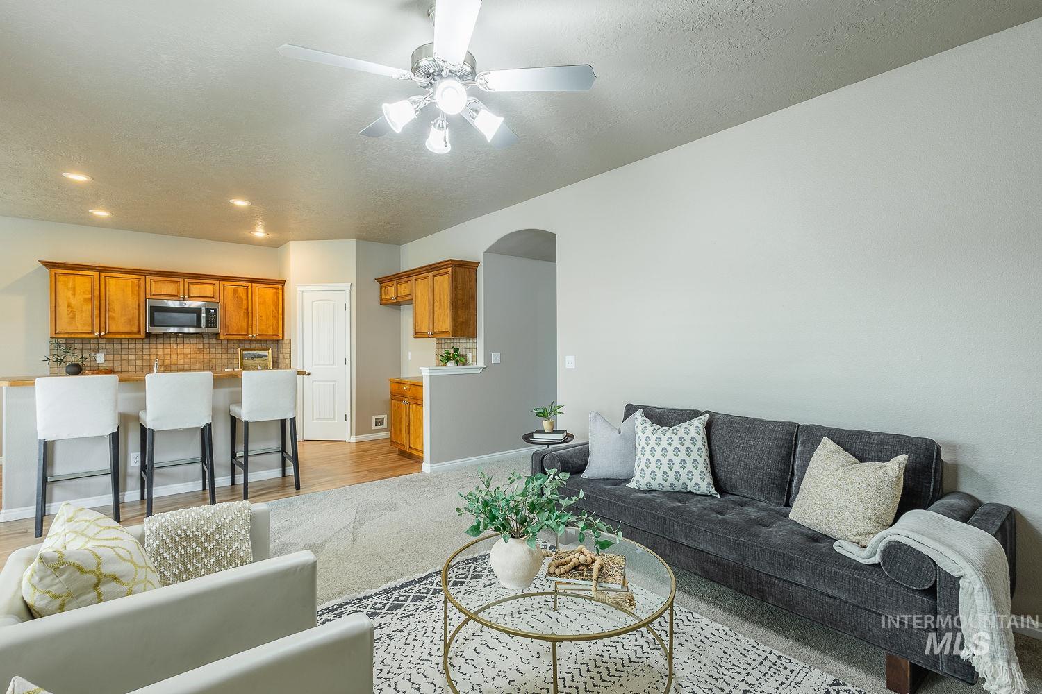 3406 S Ascaino, Meridian, Idaho 83642, 5 Bedrooms, 2.5 Bathrooms, Residential For Sale, Price $499,000,MLS 98980424