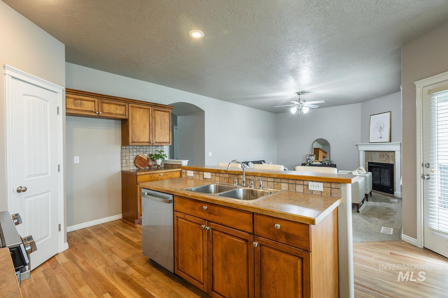 3406 S Ascaino, Meridian, Idaho 83642, 5 Bedrooms, 2.5 Bathrooms, Residential For Sale, Price $499,000,MLS 98980424