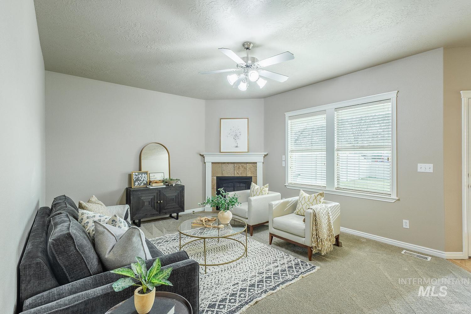 3406 S Ascaino, Meridian, Idaho 83642, 5 Bedrooms, 2.5 Bathrooms, Residential For Sale, Price $499,000,MLS 98980424