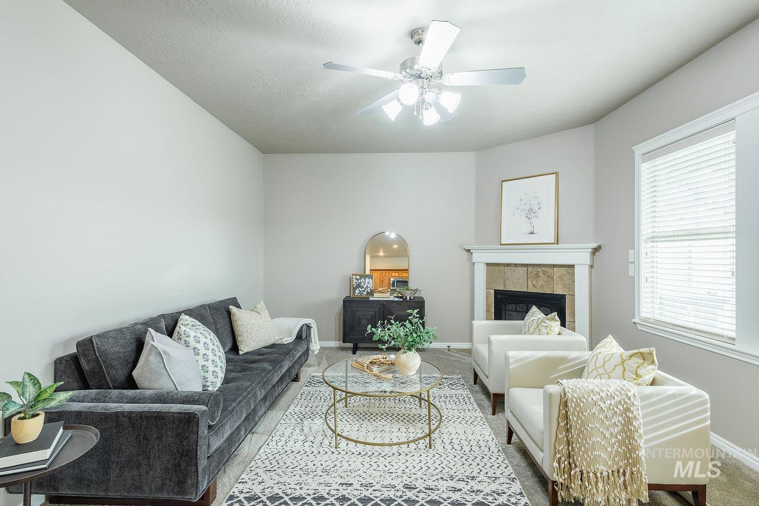 3406 S Ascaino, Meridian, Idaho 83642, 5 Bedrooms, 2.5 Bathrooms, Residential For Sale, Price $499,000,MLS 98980424