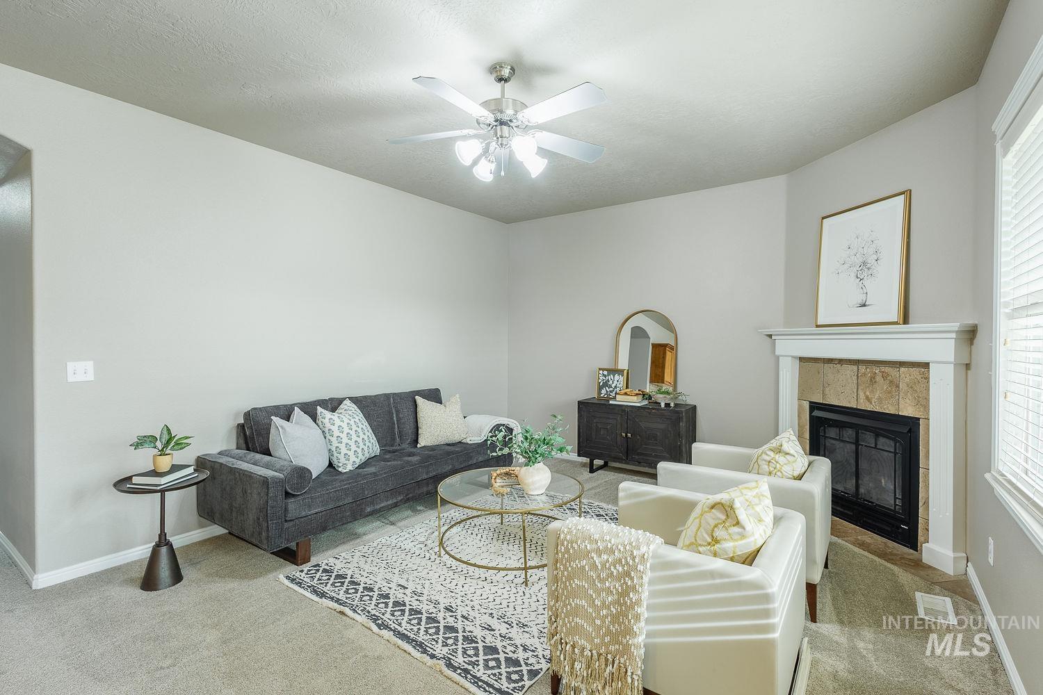 3406 S Ascaino, Meridian, Idaho 83642, 5 Bedrooms, 2.5 Bathrooms, Residential For Sale, Price $499,000,MLS 98980424