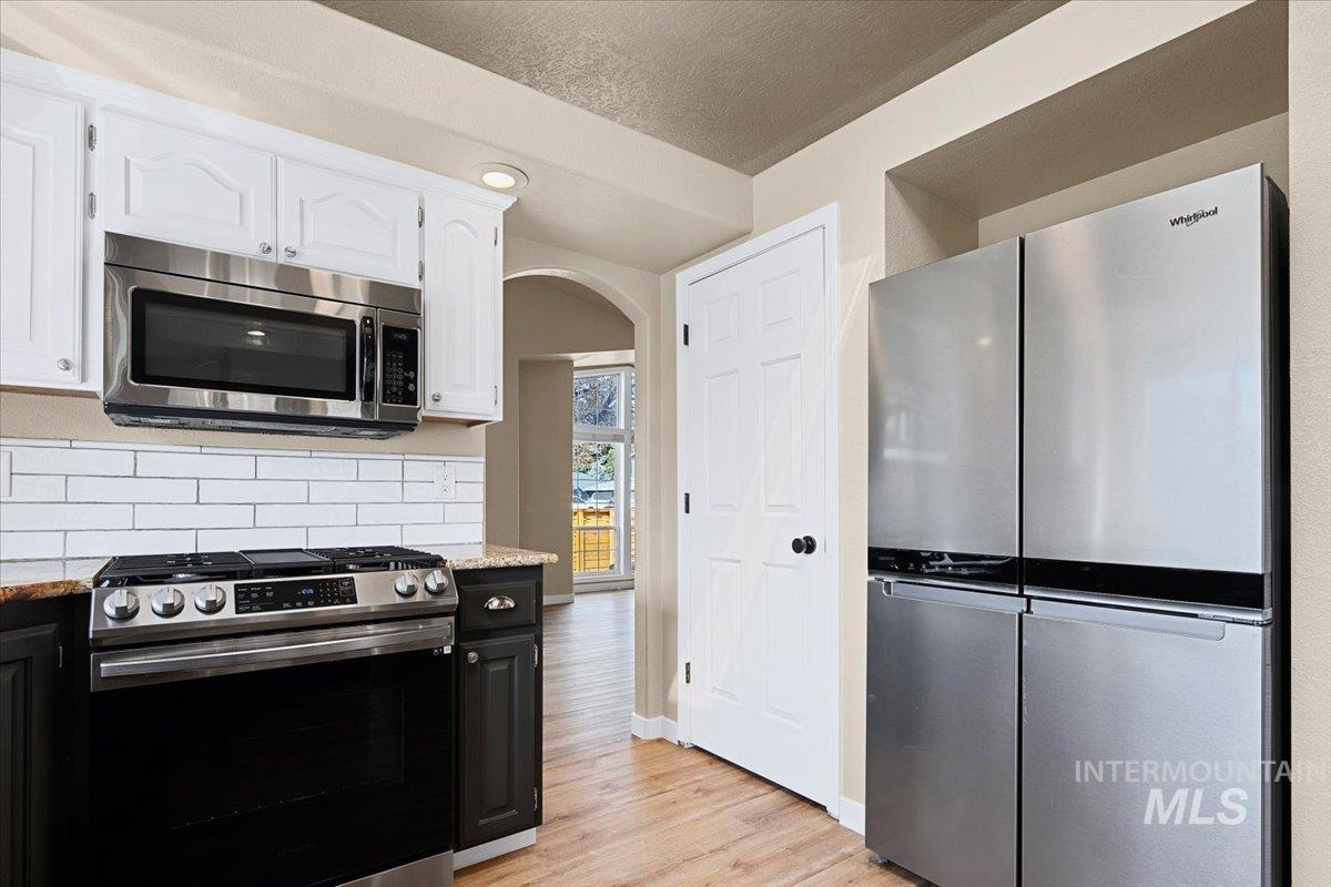 3824 W Aspen Creek Ct, Meridian, Idaho 83642, 3 Bedrooms, 2 Bathrooms, Residential For Sale, Price $588,000,MLS 98980425