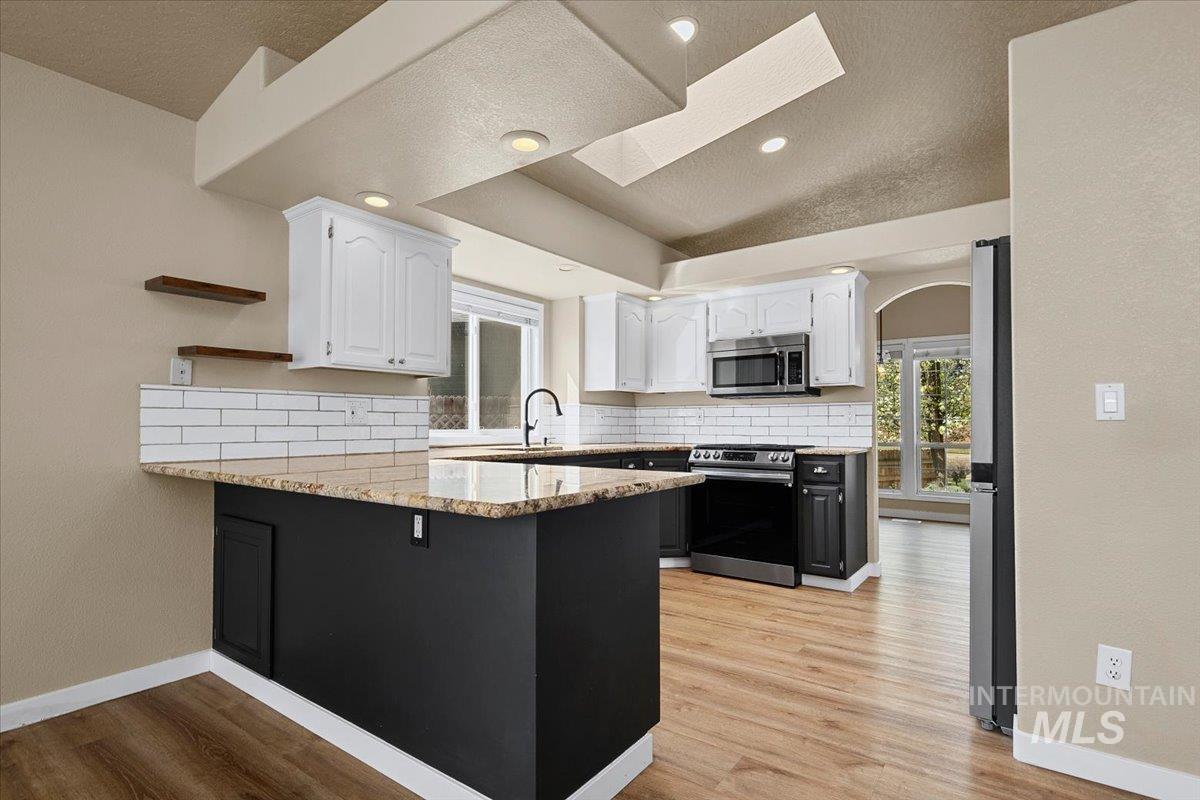 3824 W Aspen Creek Ct, Meridian, Idaho 83642, 3 Bedrooms, 2 Bathrooms, Residential For Sale, Price $588,000,MLS 98980425