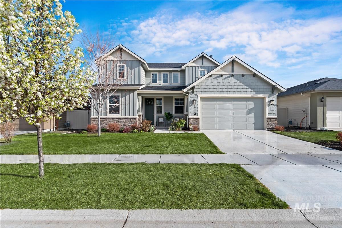 Residential For Sale