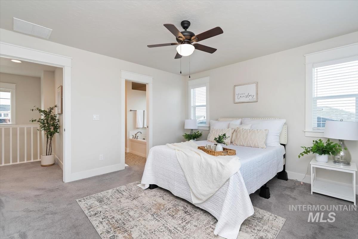 1216 E Fort Erie St., Kuna, Idaho 83634, 3 Bedrooms, 2.5 Bathrooms, Residential For Sale, Price $495,000,MLS 98980426