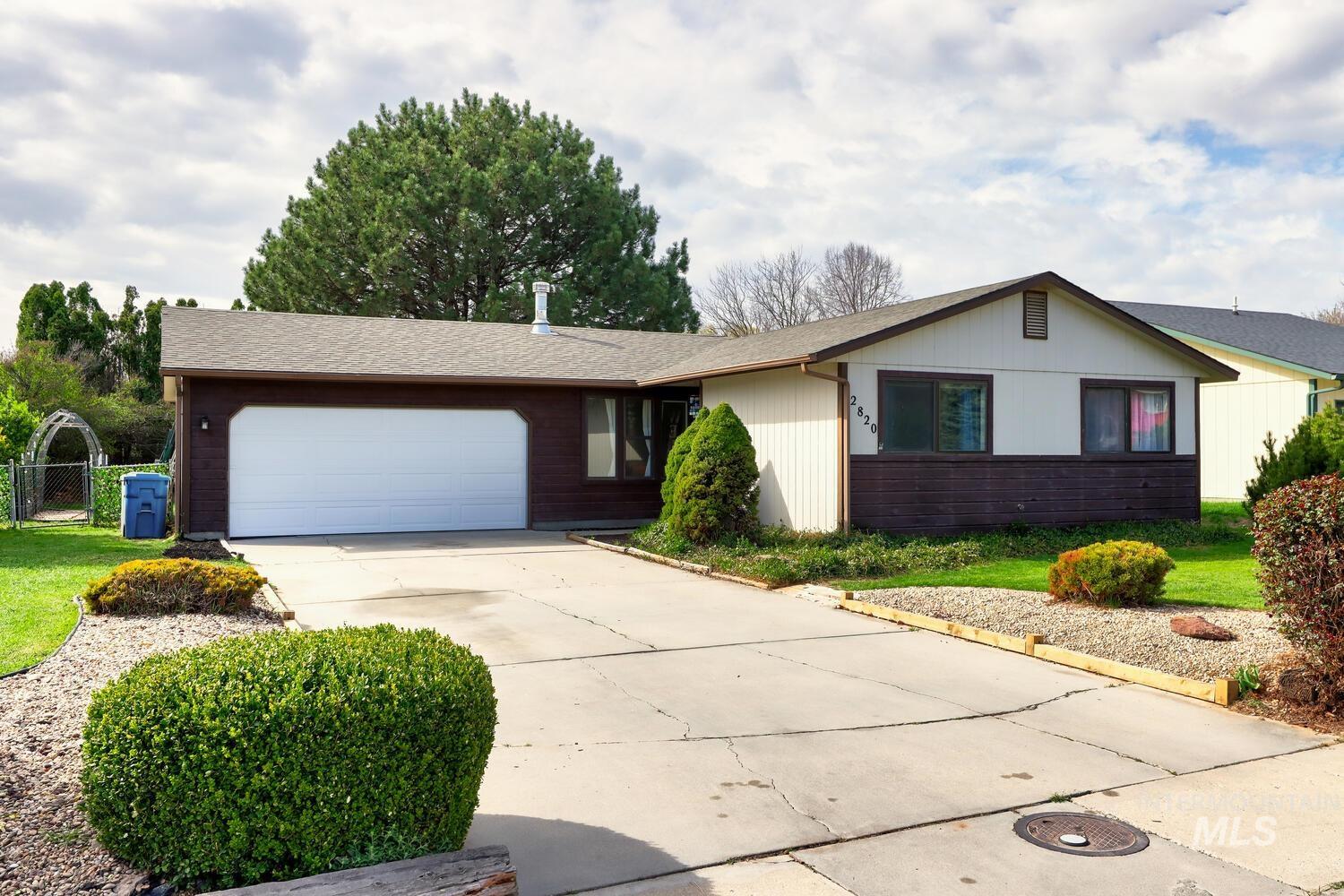 Residential For Sale