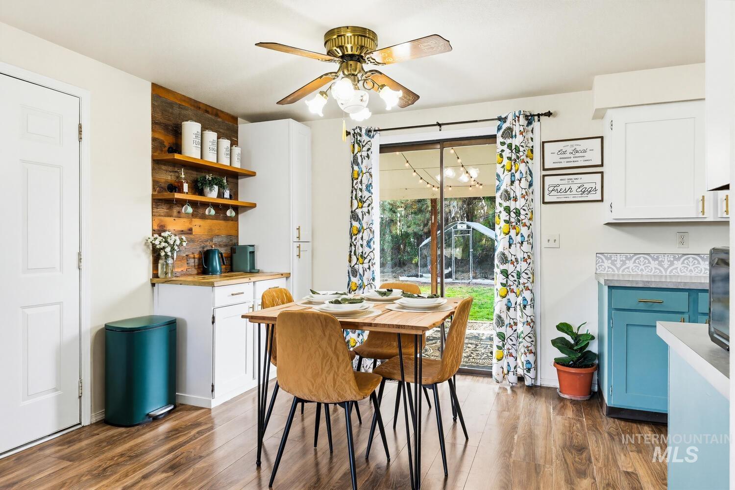 2820 Apollo Place, Caldwell, Idaho 83605, 3 Bedrooms, 1.5 Bathrooms, Residential For Sale, Price $321,900,MLS 98980427