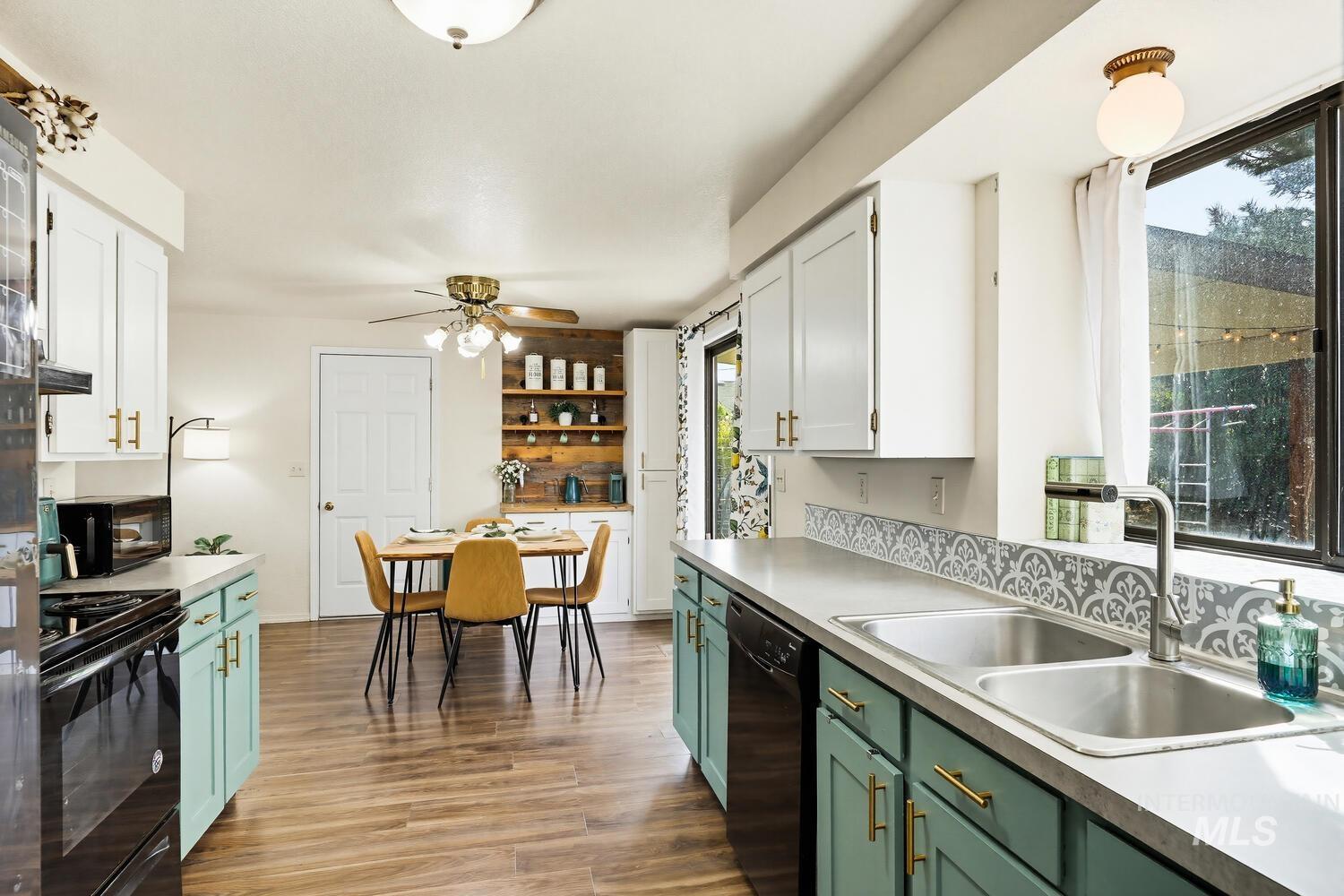 2820 Apollo Place, Caldwell, Idaho 83605, 3 Bedrooms, 1.5 Bathrooms, Residential For Sale, Price $321,900,MLS 98980427