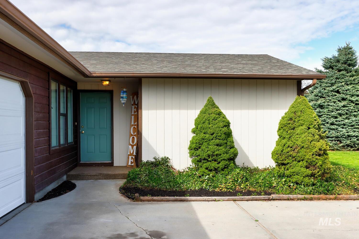 2820 Apollo Place, Caldwell, Idaho 83605, 3 Bedrooms, 1.5 Bathrooms, Residential For Sale, Price $321,900,MLS 98980427