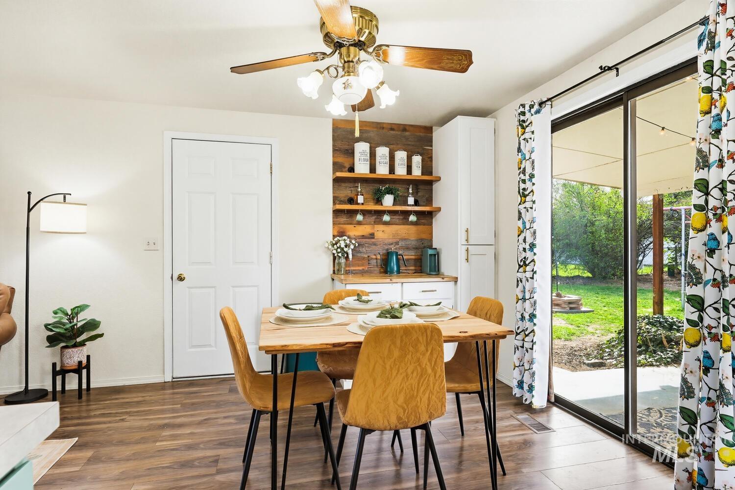 2820 Apollo Place, Caldwell, Idaho 83605, 3 Bedrooms, 1.5 Bathrooms, Residential For Sale, Price $321,900,MLS 98980427