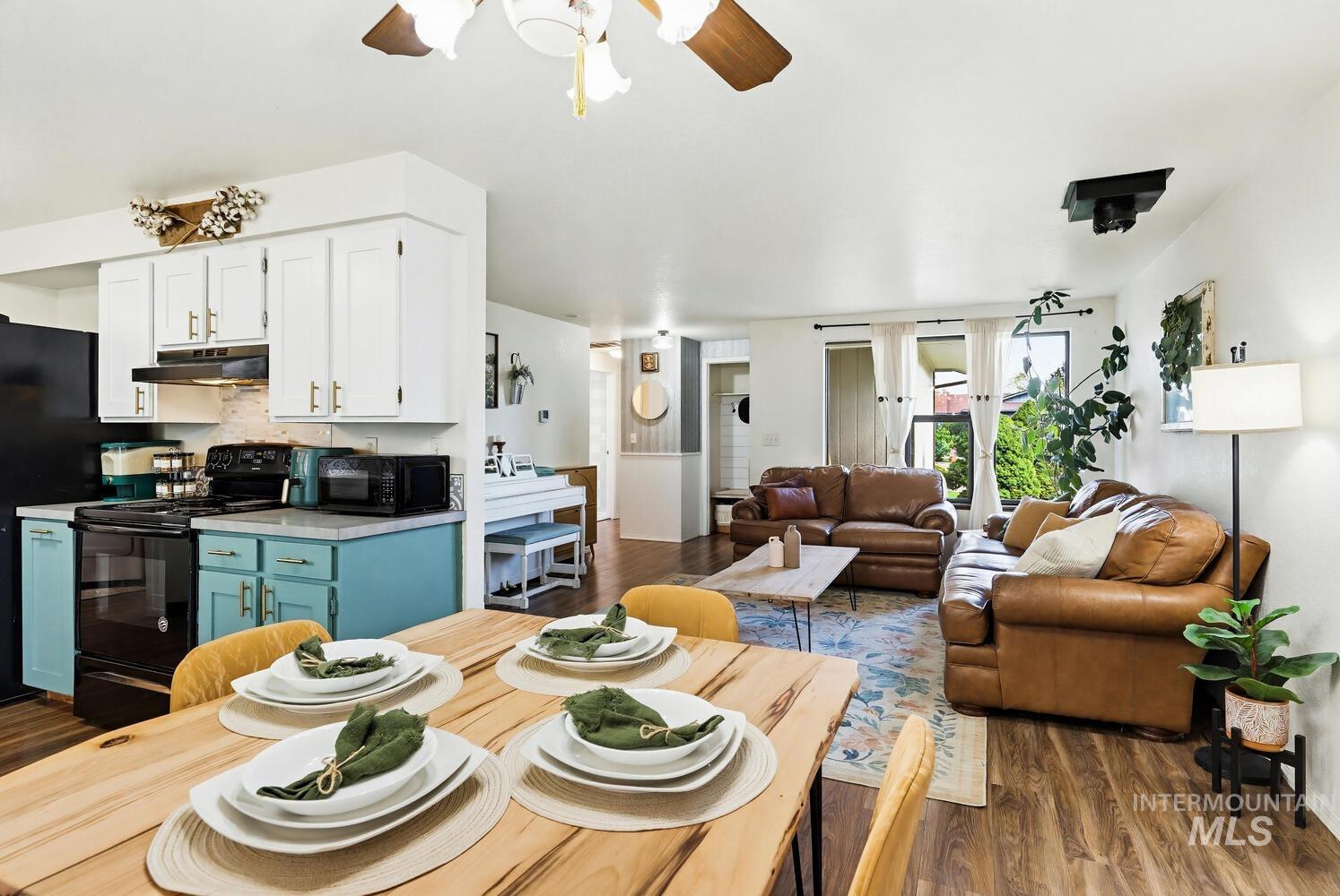 2820 Apollo Place, Caldwell, Idaho 83605, 3 Bedrooms, 1.5 Bathrooms, Residential For Sale, Price $321,900,MLS 98980427