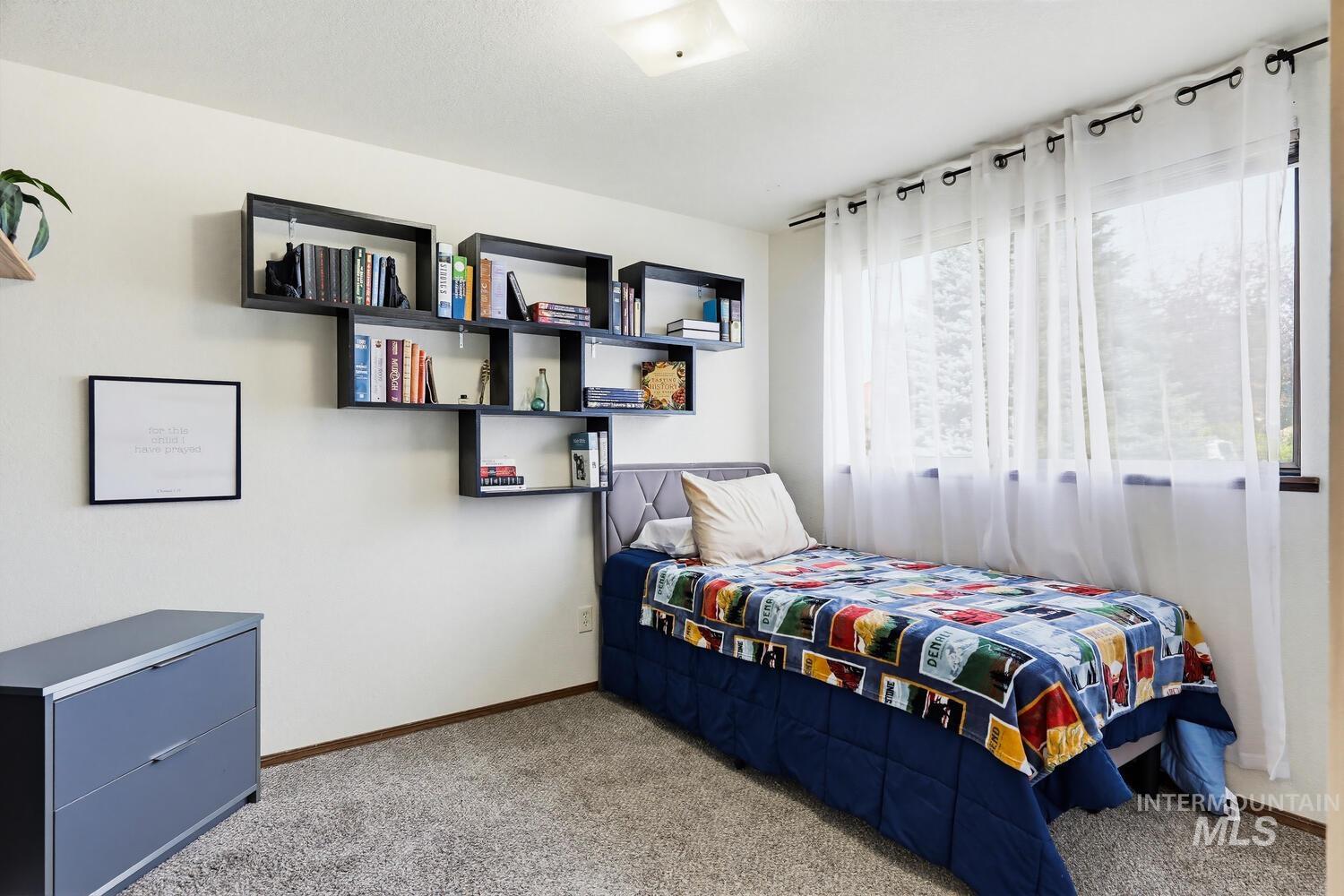 2820 Apollo Place, Caldwell, Idaho 83605, 3 Bedrooms, 1.5 Bathrooms, Residential For Sale, Price $321,900,MLS 98980427