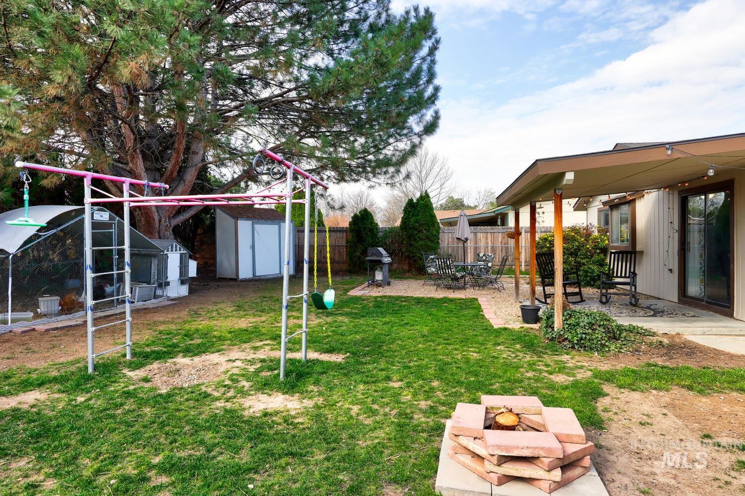 2820 Apollo Place, Caldwell, Idaho 83605, 3 Bedrooms, 1.5 Bathrooms, Residential For Sale, Price $321,900,MLS 98980427