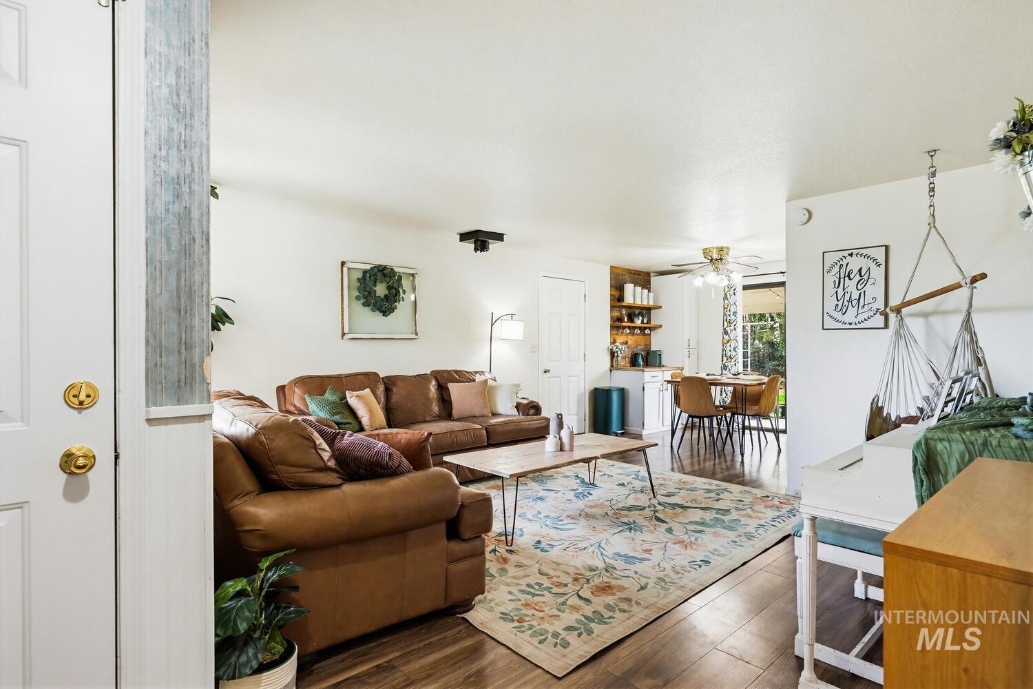 2820 Apollo Place, Caldwell, Idaho 83605, 3 Bedrooms, 1.5 Bathrooms, Residential For Sale, Price $321,900,MLS 98980427