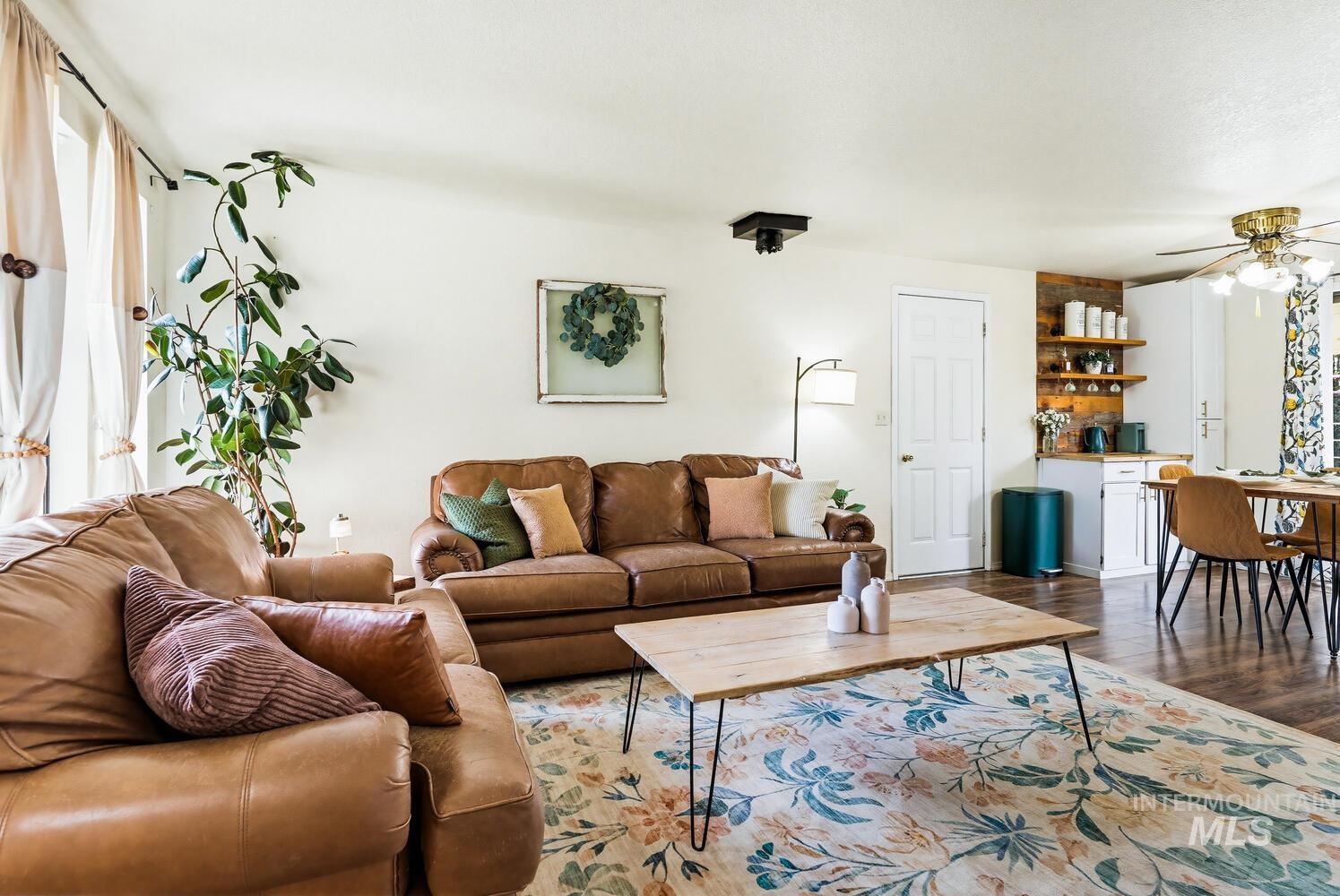 2820 Apollo Place, Caldwell, Idaho 83605, 3 Bedrooms, 1.5 Bathrooms, Residential For Sale, Price $321,900,MLS 98980427