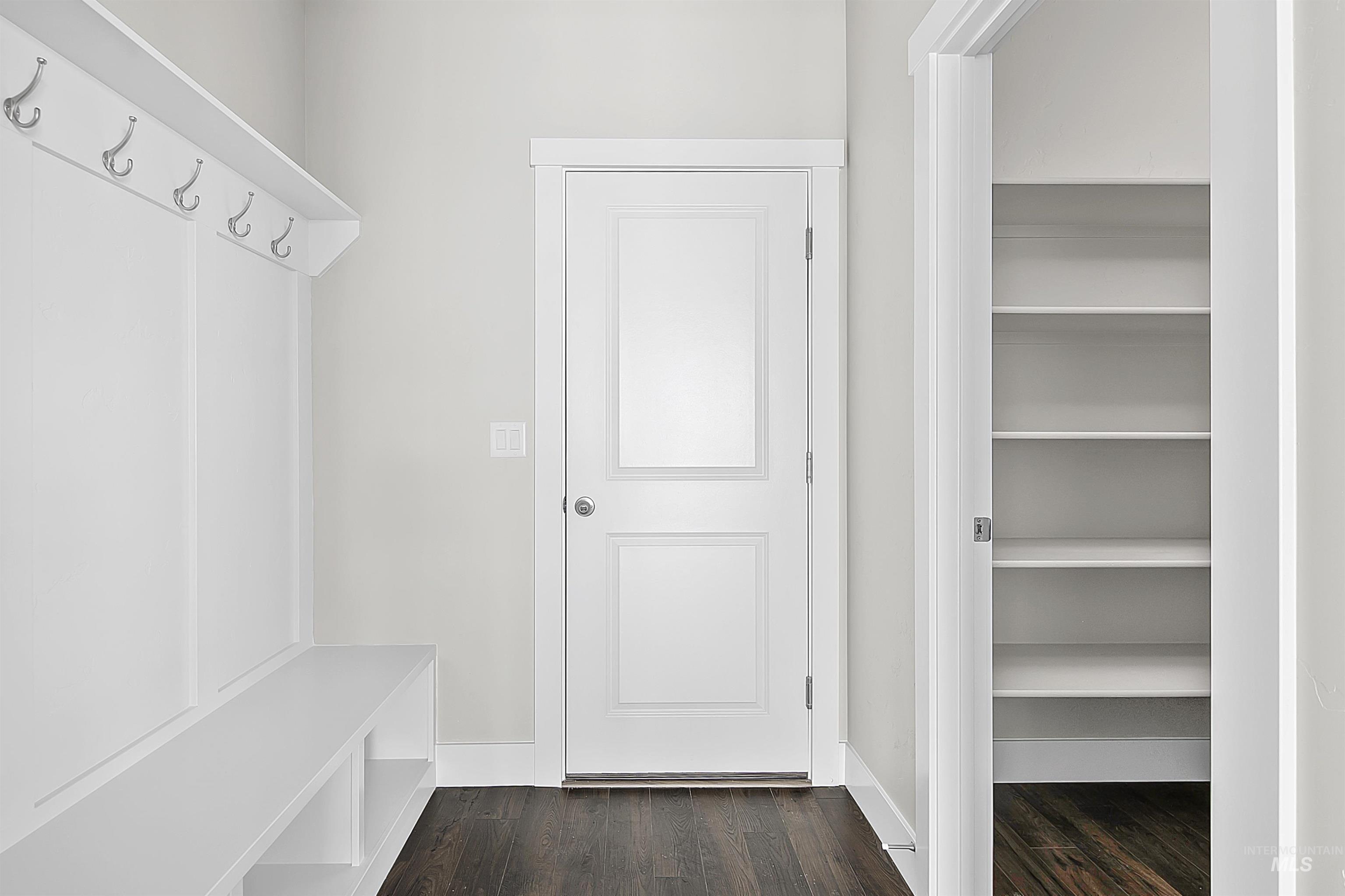 5940 N Static Line Ave, Meridian, Idaho 83646, 3 Bedrooms, 2.5 Bathrooms, Residential For Sale, Price $490,990,MLS 98980428