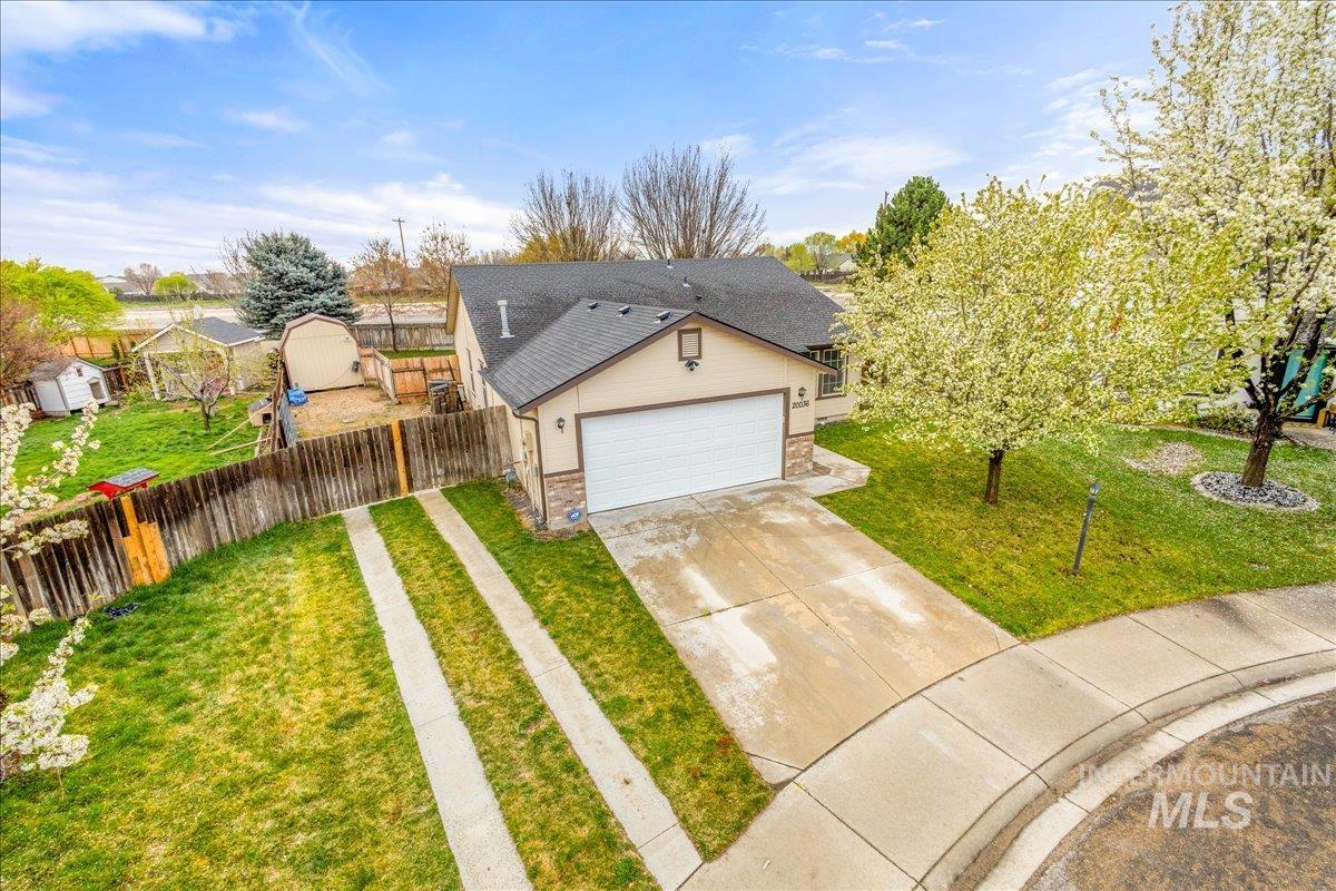 Residential For Sale