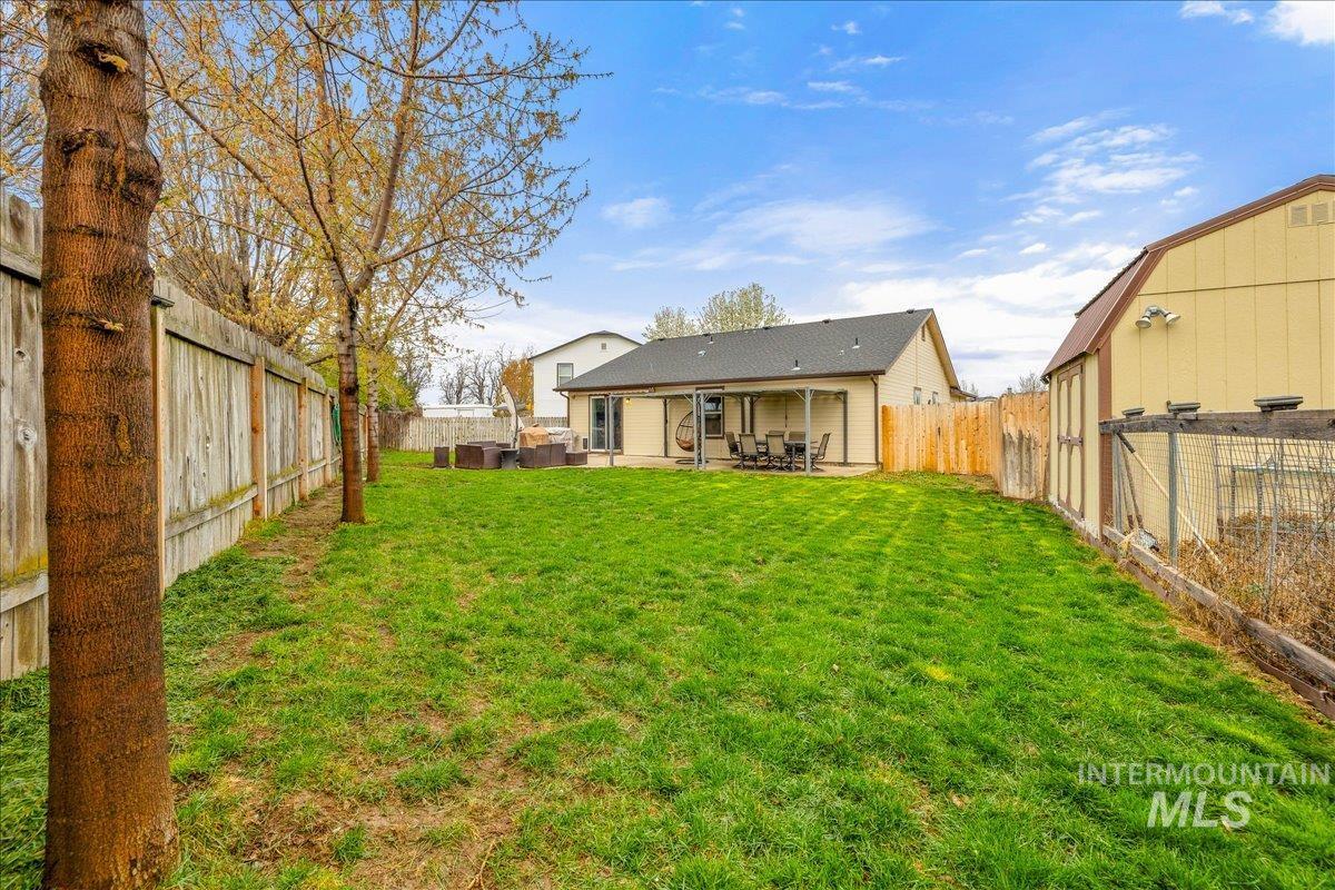 20036 Cibola Place, Caldwell, Idaho 83605, 3 Bedrooms, 2 Bathrooms, Residential For Sale, Price $379,000,MLS 98980430