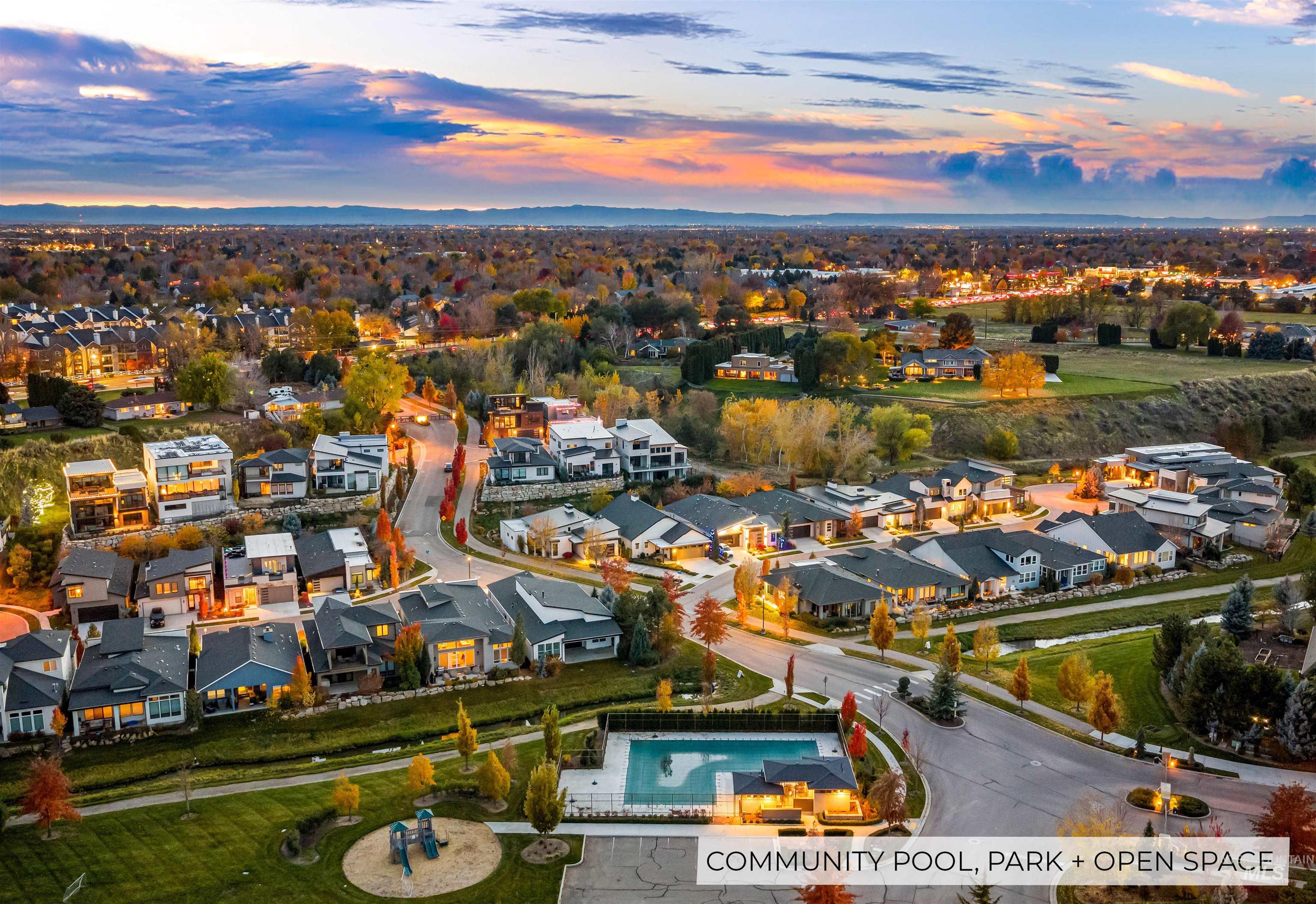 740 E Ashbourne Ln., Eagle, Idaho 83616, Land For Sale, Price $390,000, 98980431