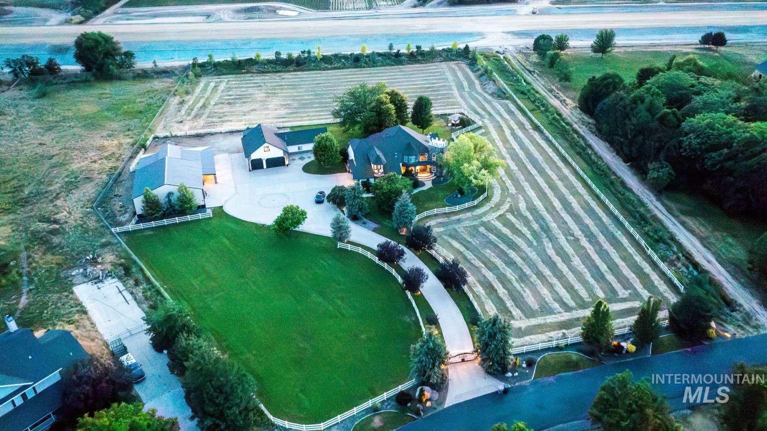 4039 Saint James Loop, Nampa, Idaho 83687, 4 Bedrooms, 7 Bathrooms, Residential For Sale, Price $2,090,000, 98980433