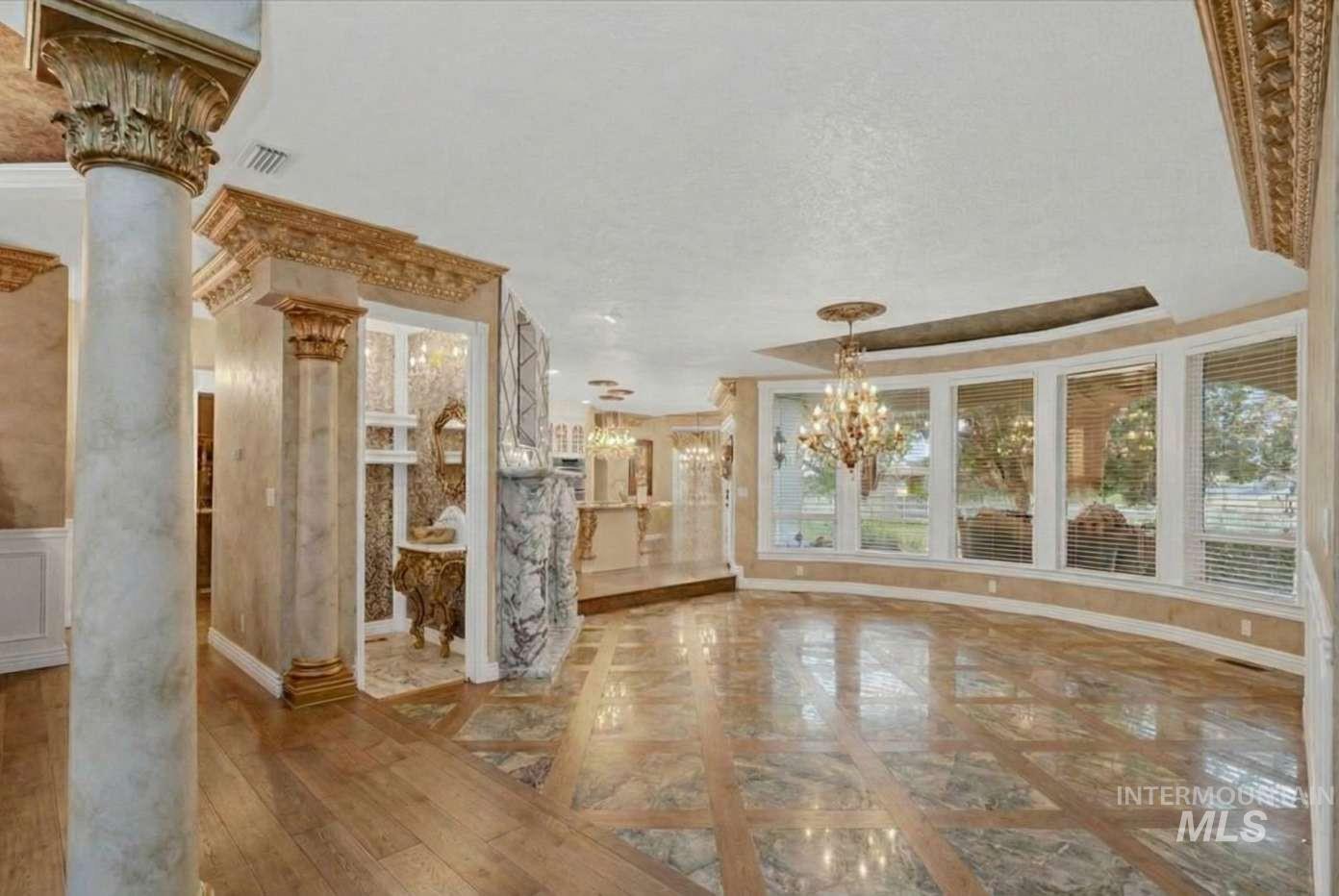 4039 Saint James Loop, Nampa, Idaho 83687, 4 Bedrooms, 7 Bathrooms, Residential For Sale, Price $2,090,000, 98980433