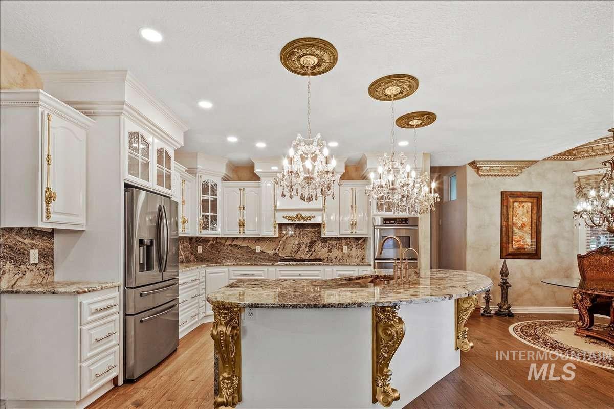 4039 Saint James Loop, Nampa, Idaho 83687, 4 Bedrooms, 7 Bathrooms, Residential For Sale, Price $2,090,000, 98980433