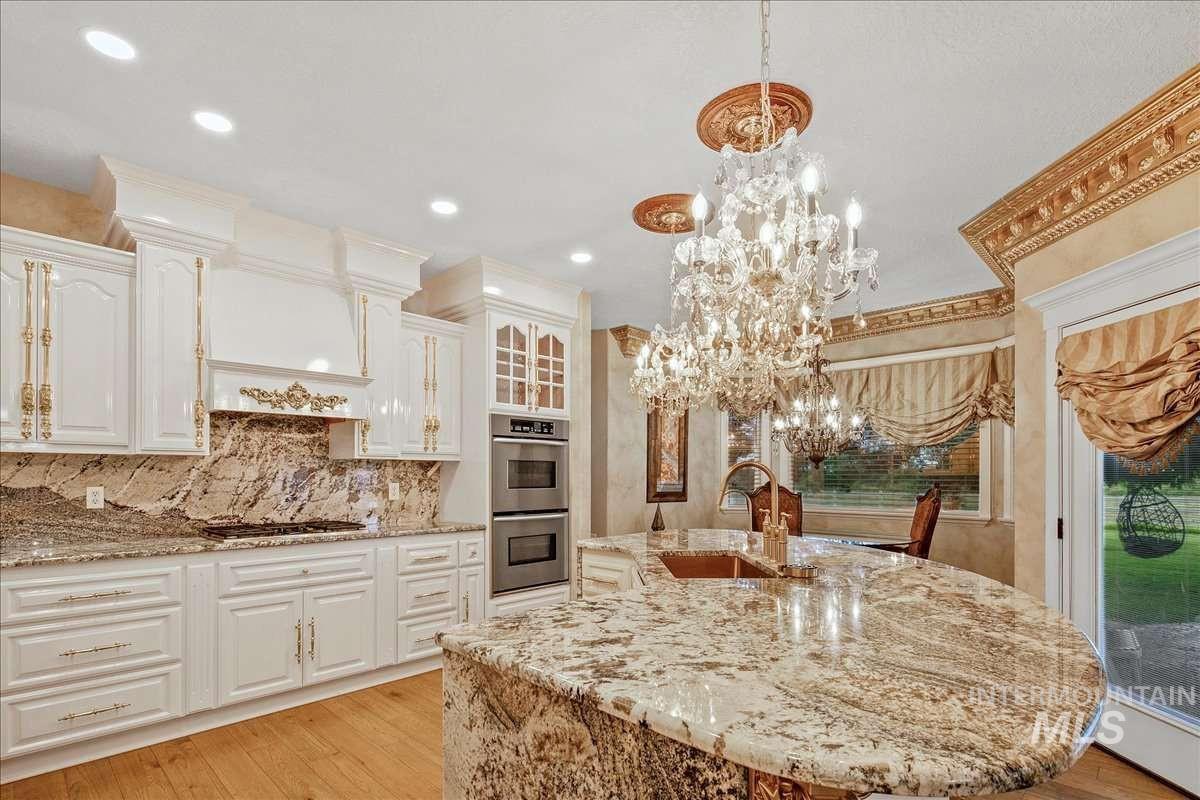 4039 Saint James Loop, Nampa, Idaho 83687, 4 Bedrooms, 7 Bathrooms, Residential For Sale, Price $2,090,000, 98980433