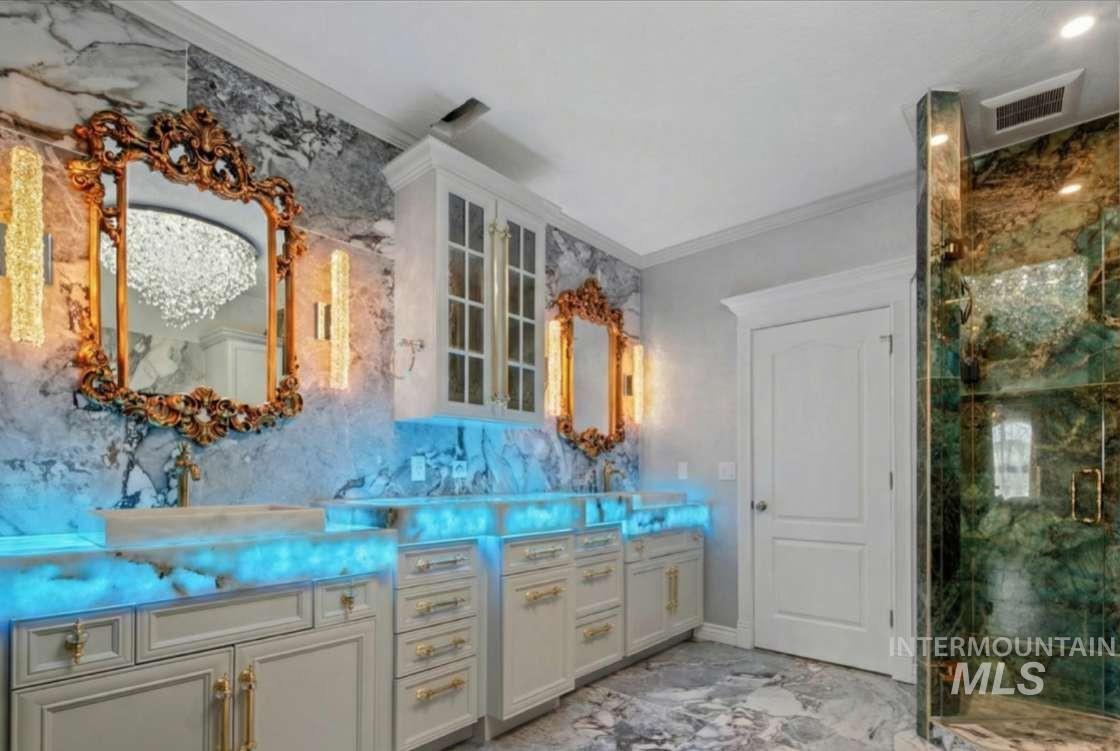 4039 Saint James Loop, Nampa, Idaho 83687, 4 Bedrooms, 7 Bathrooms, Residential For Sale, Price $2,090,000, 98980433